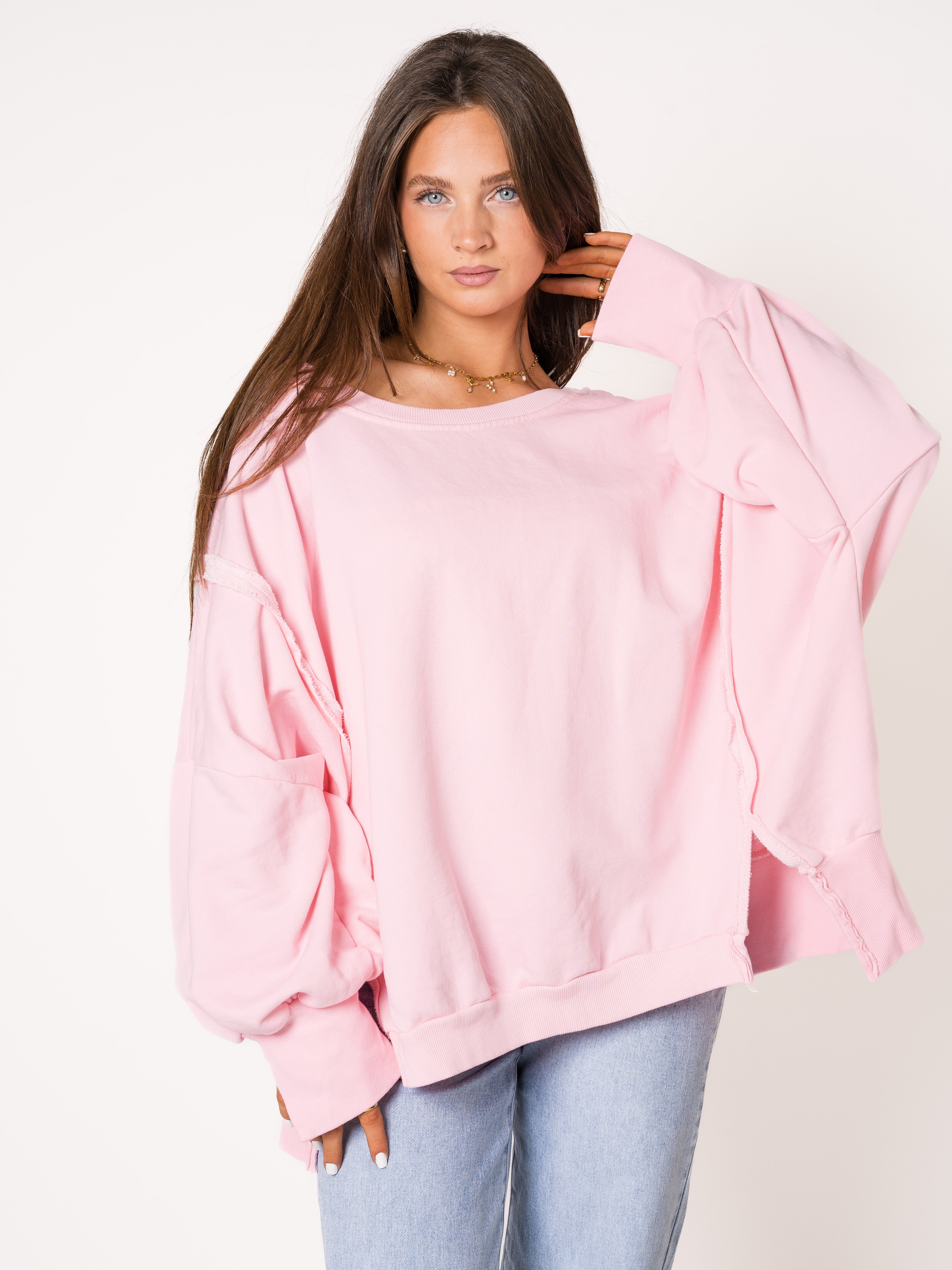 #Farbe_Rosa