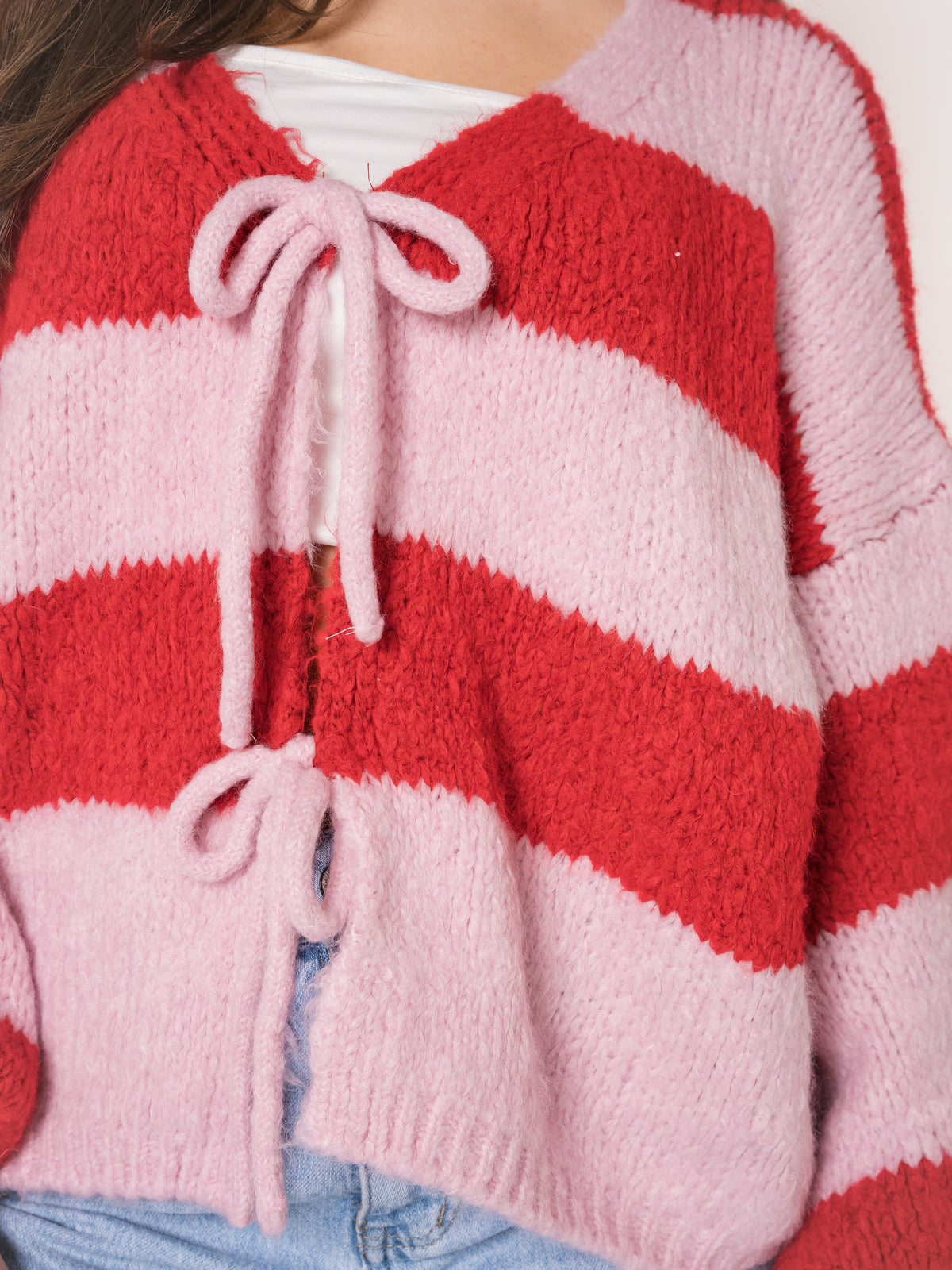 #Farbe_Rosa mit Rot
