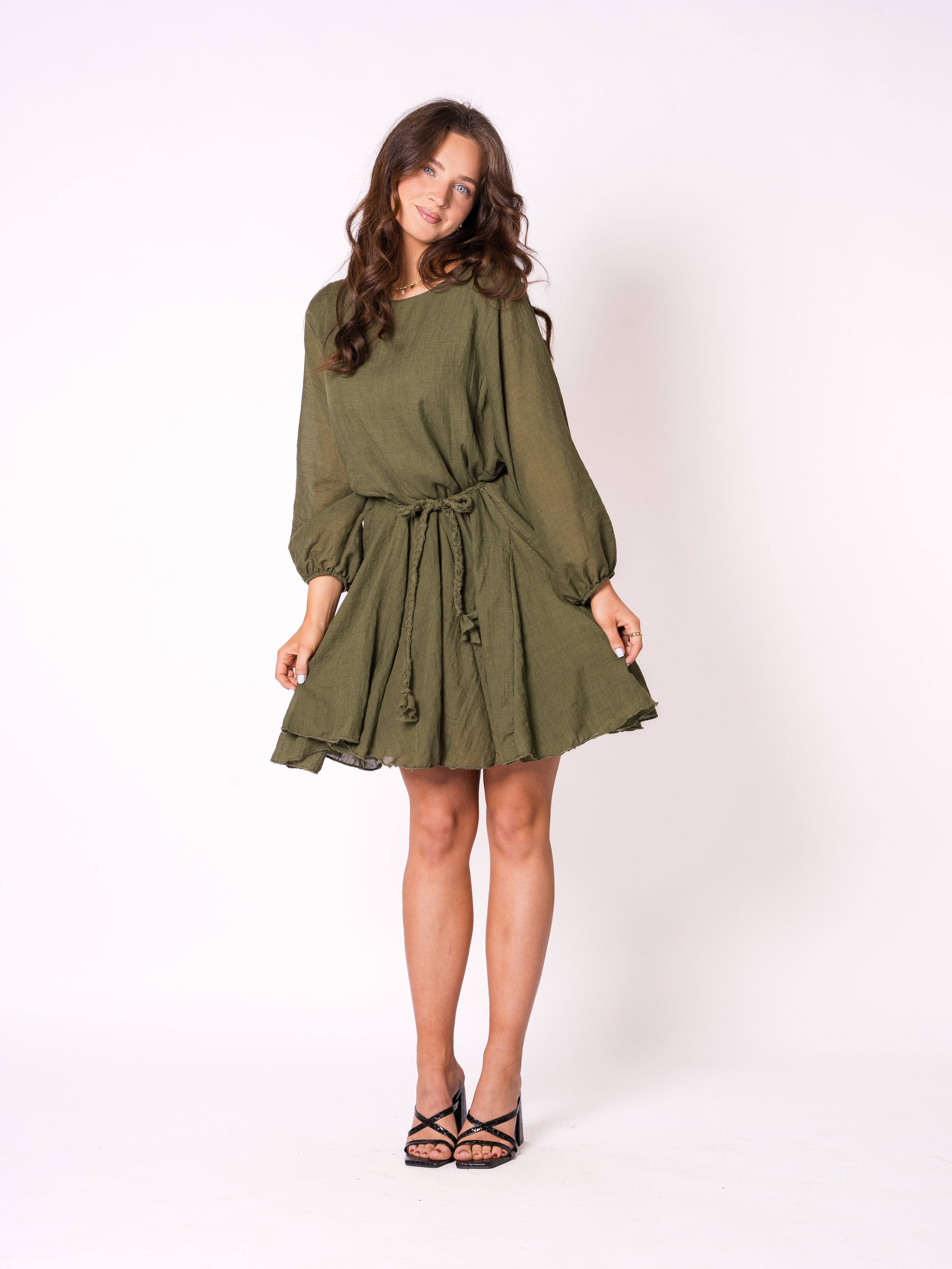 #Farbe_Khaki