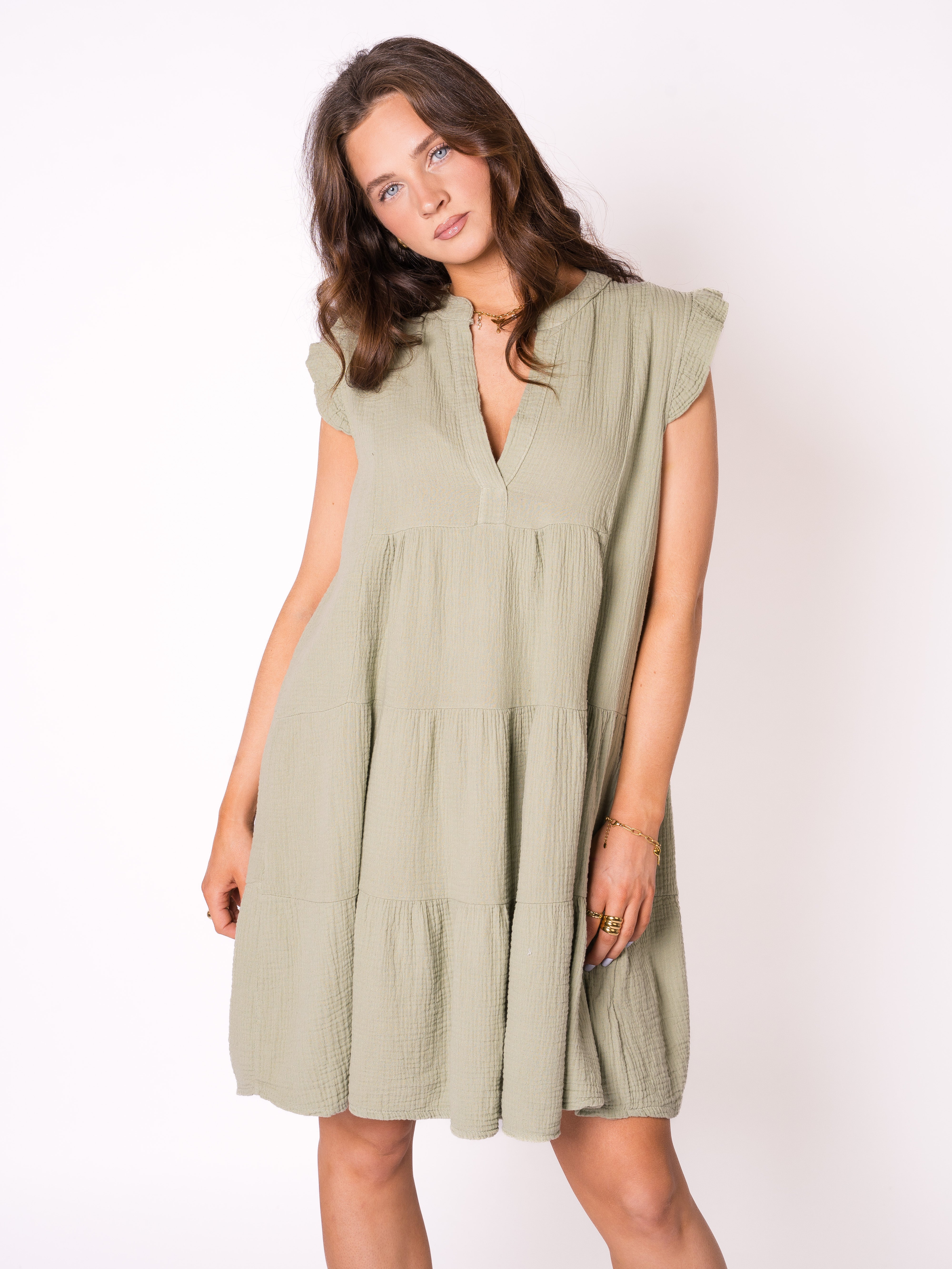 #Farbe_Khaki