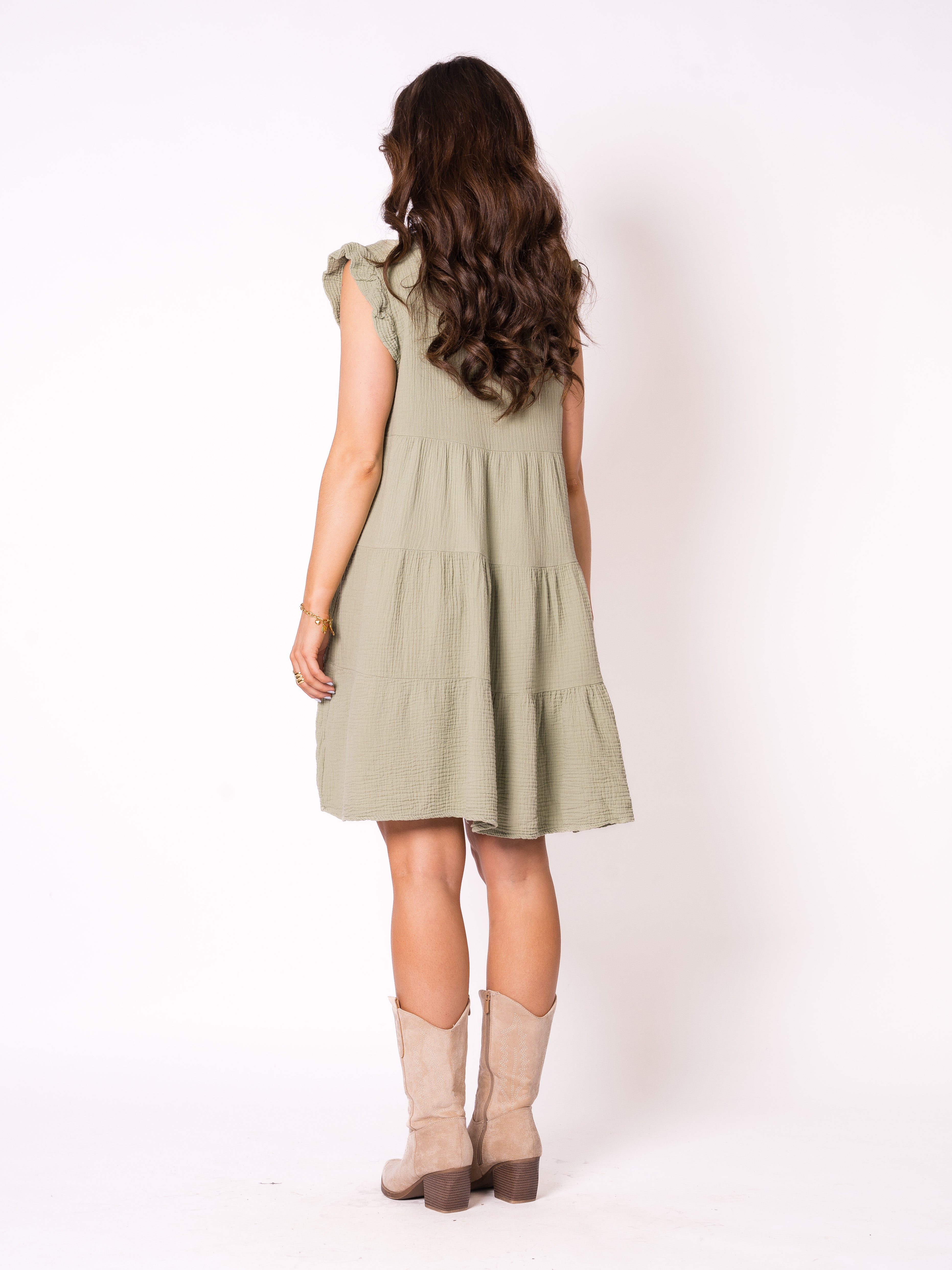 #Farbe_Khaki