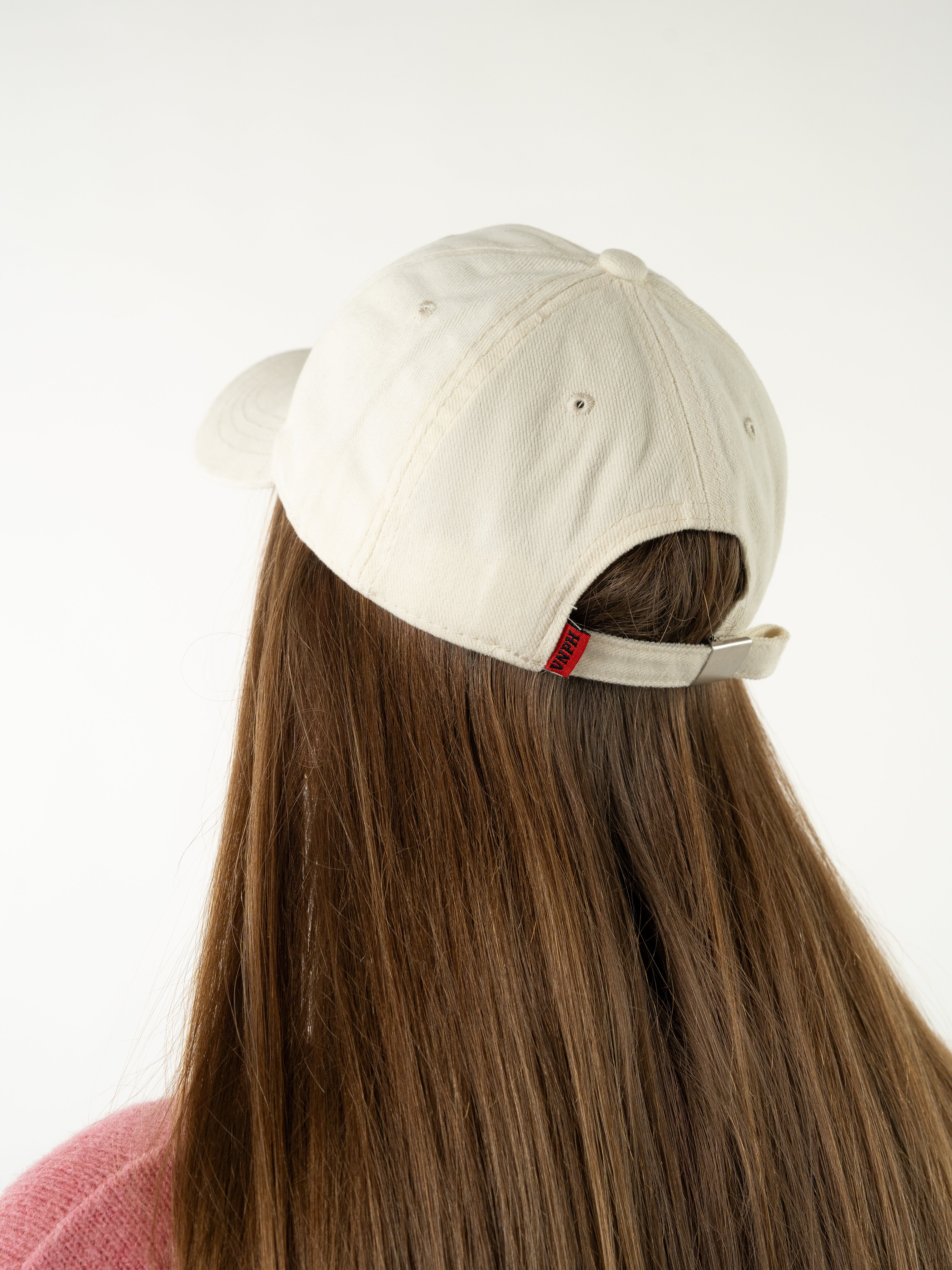 Colorado Baseballcap - Weiß