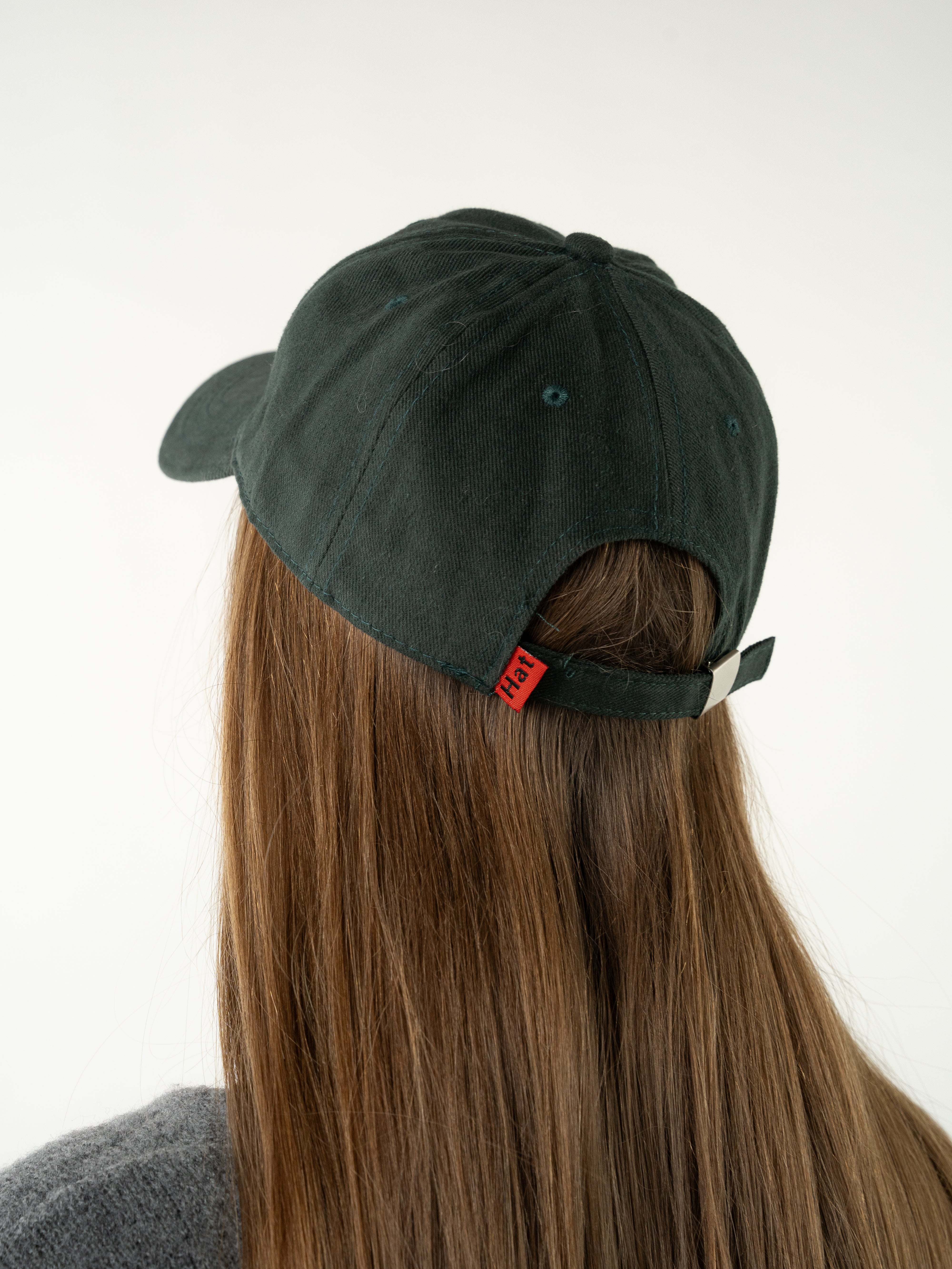 Colorado Baseballcap - Cottage Green