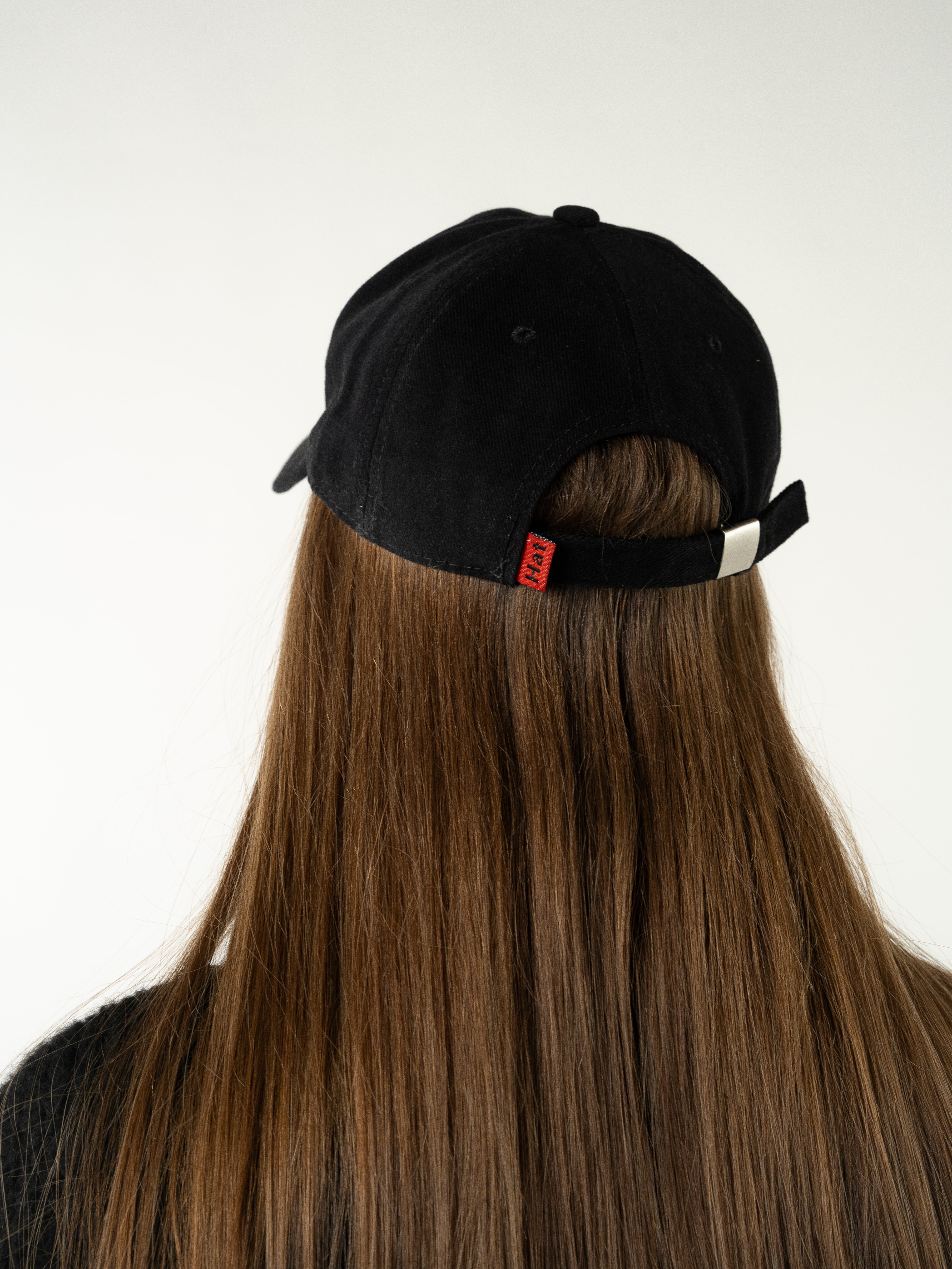 Colorado Baseballcap - Schwarz