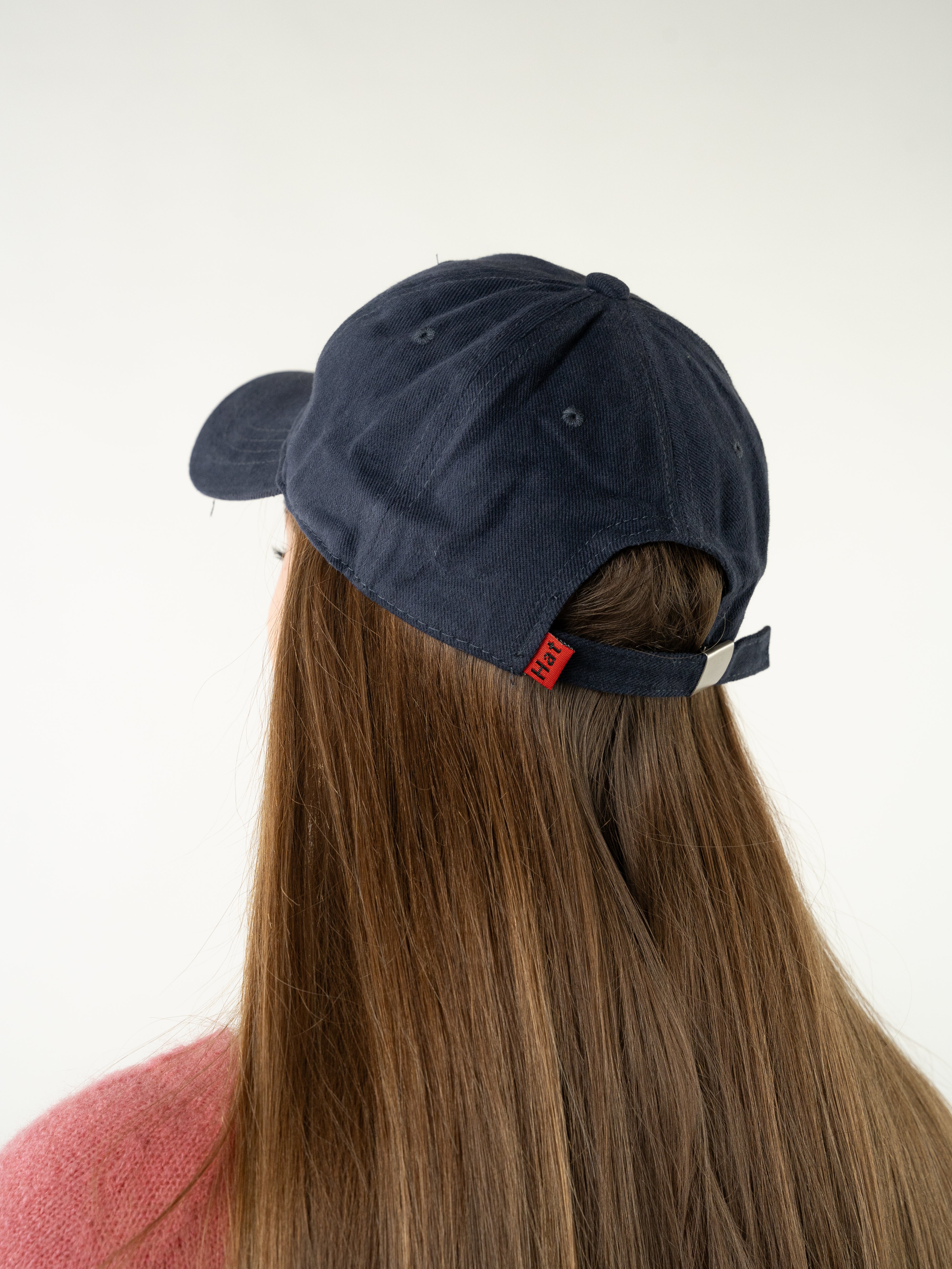 Colorado Baseballcap - Dunkelblau