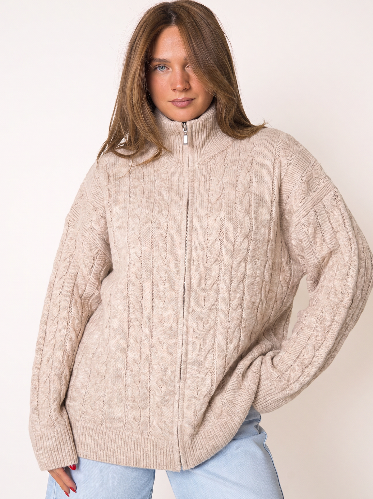 #Farbe_Taupe