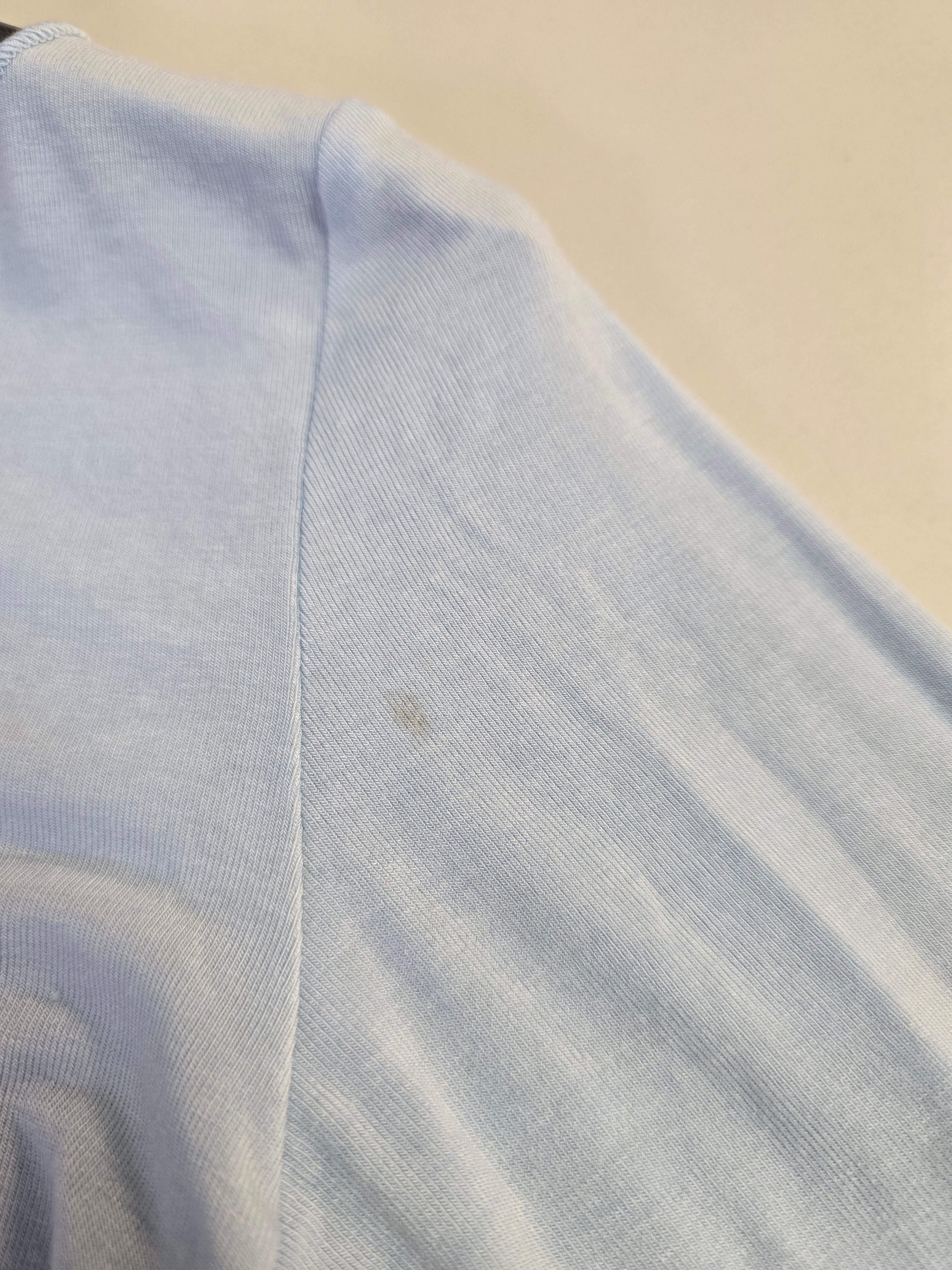 LUCKY DEAL 2196 Soft Cloud Longsleeve - Blau - vom Umtausch ausgeschlossen -
