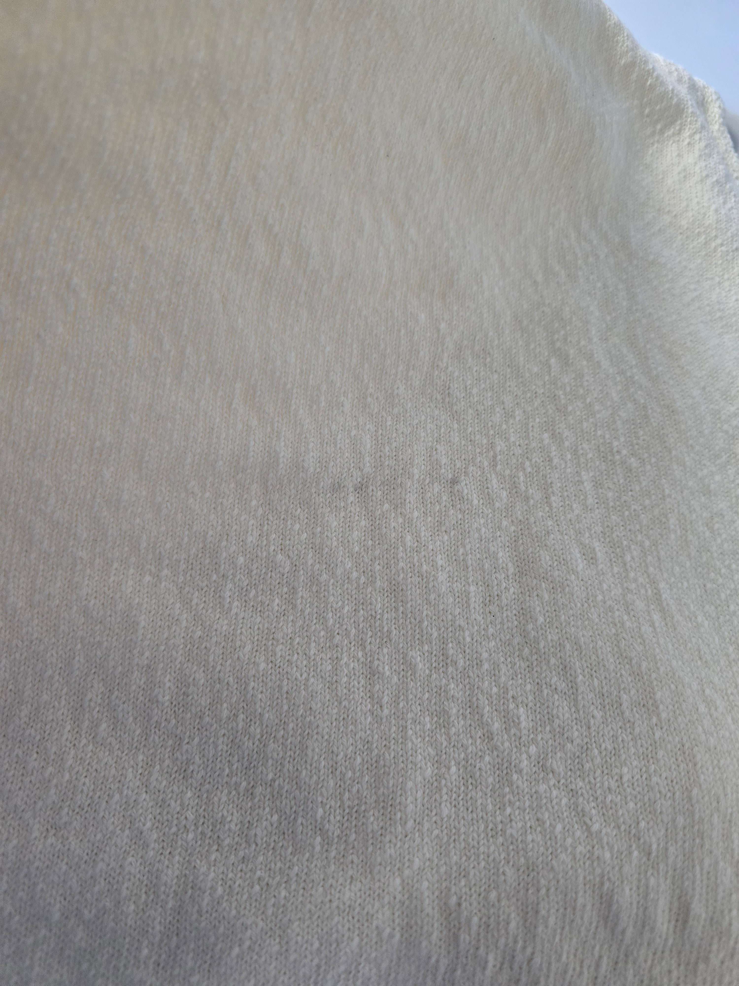 LUCKY DEAL 2234 Breezy Summer Knit Set - Cream - vom Umtausch ausgeschlossen -