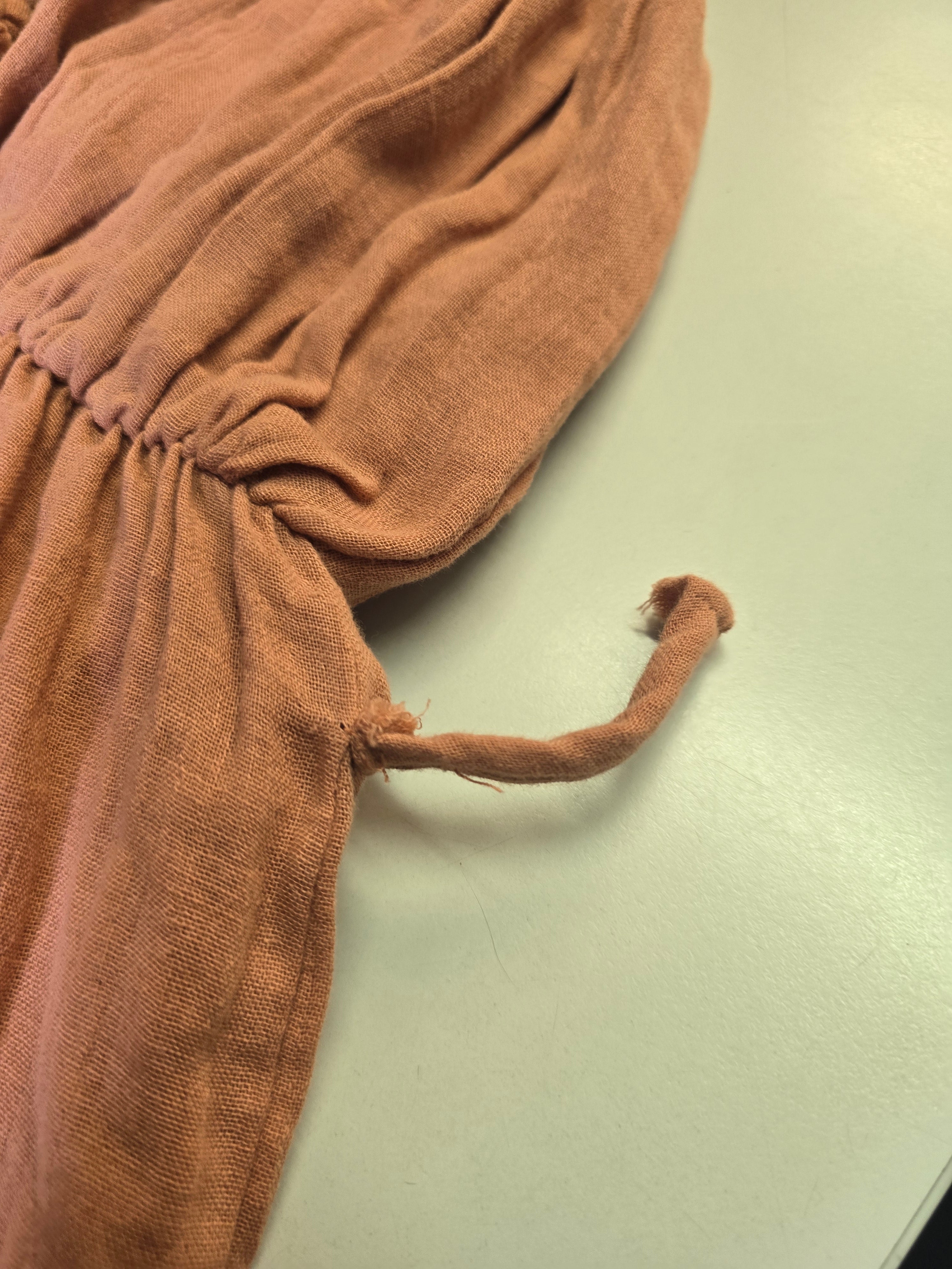 LUCKY DEAL 2256 Tuscany Summer Mini - Rostrot - vom Umtausch ausgeschlossen -