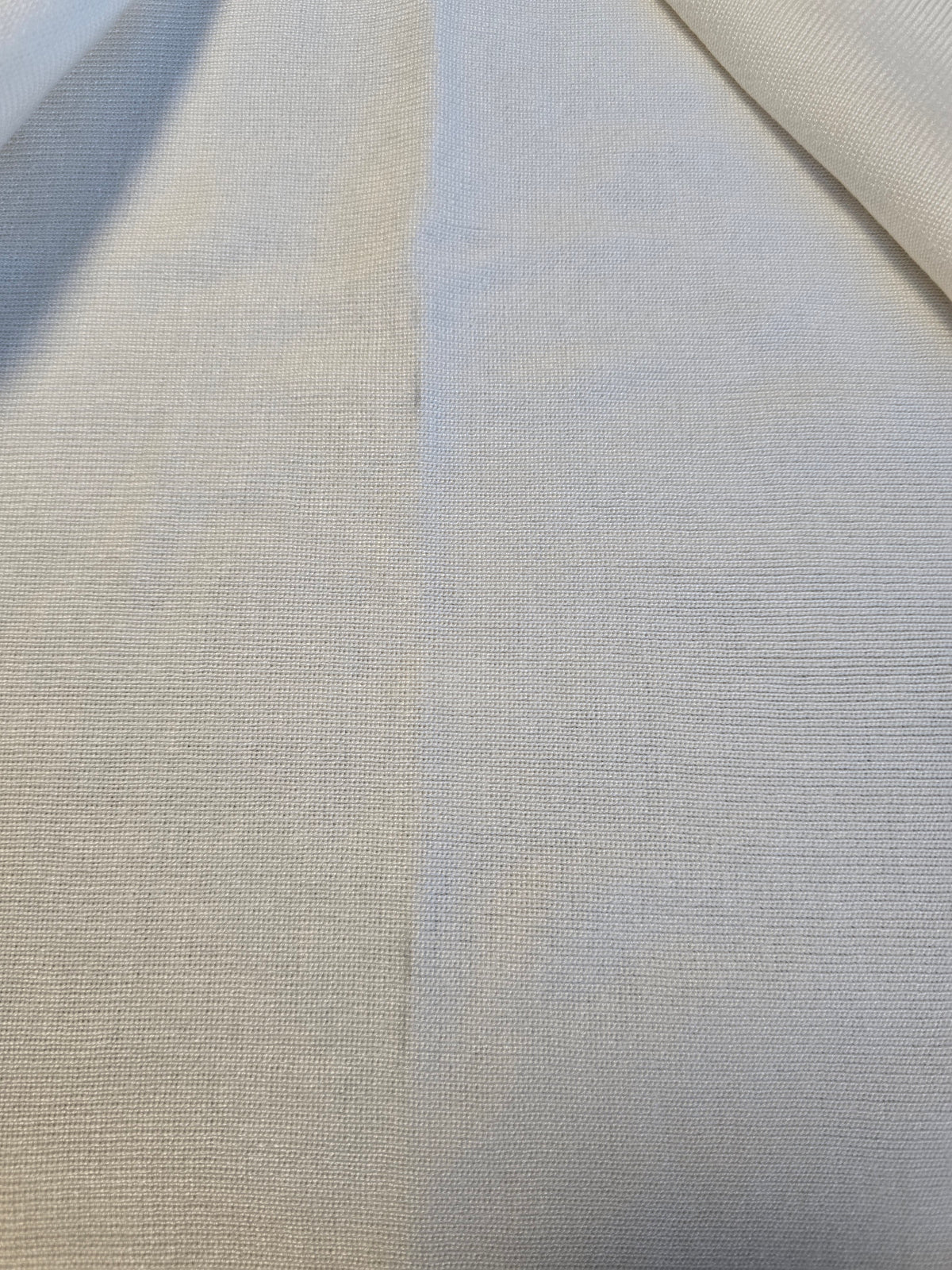 LUCKY DEAL 2305 One Button Soft Knit Cardigan - Cloud Dancer - vom Umtausch ausgeschlossen -