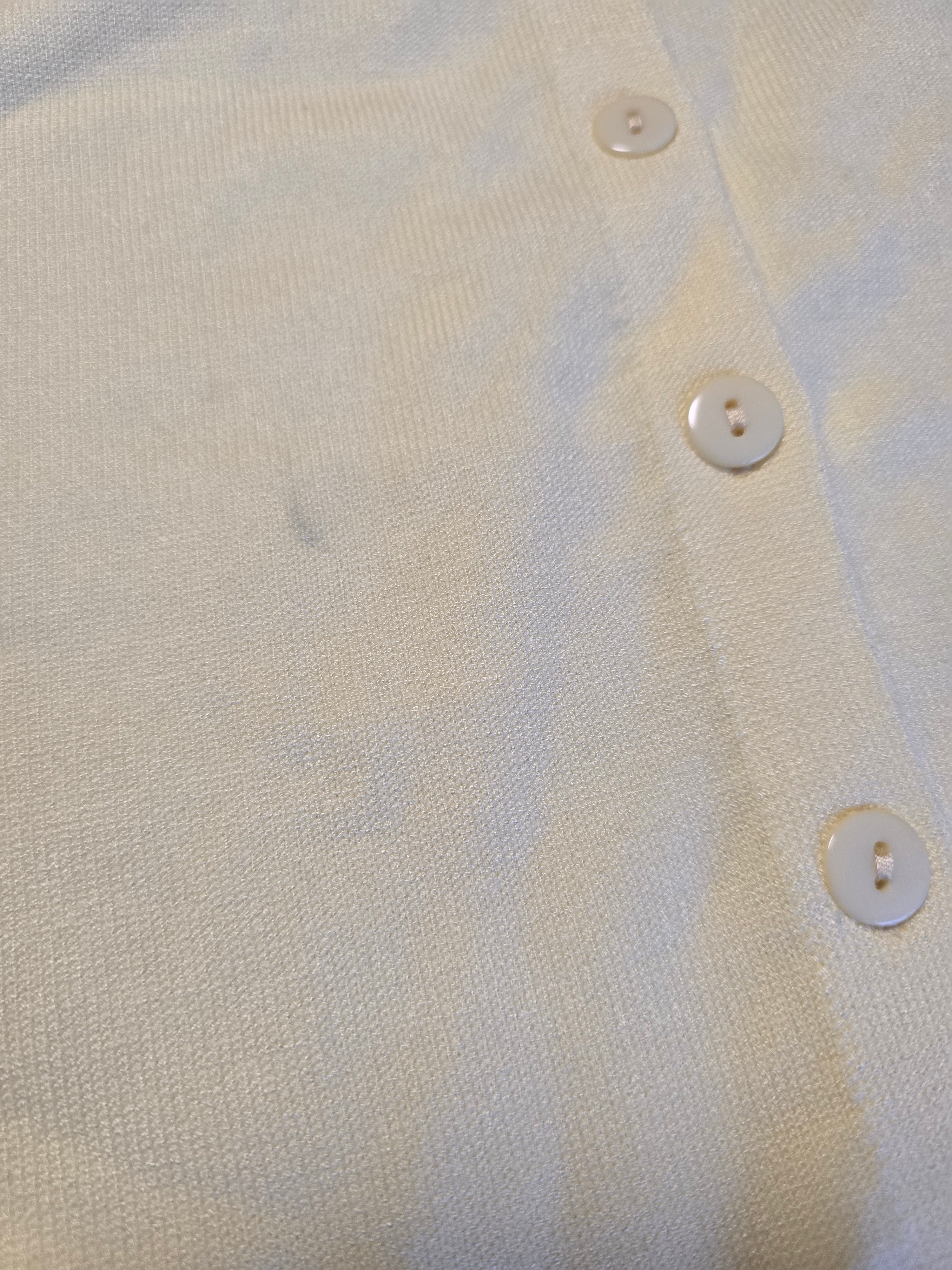 LUCKY DEAL 2069 Most Loved Cardigan - Butter Yellow - vom Umtausch ausgeschlossen -