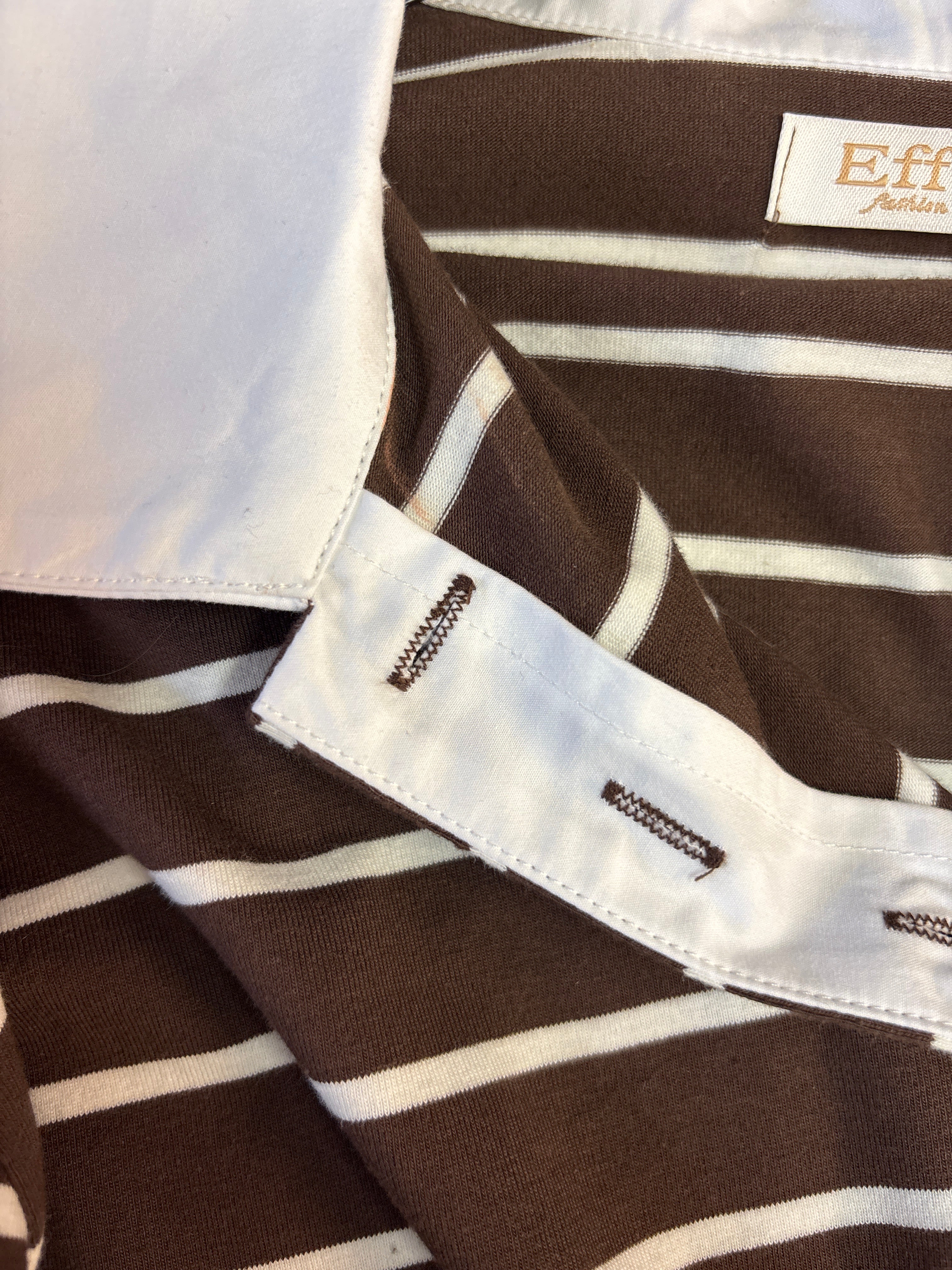 Lucky Deals 1823- Haven Stripe Sweatshirt- Vom Umtausch ausgeschlossen