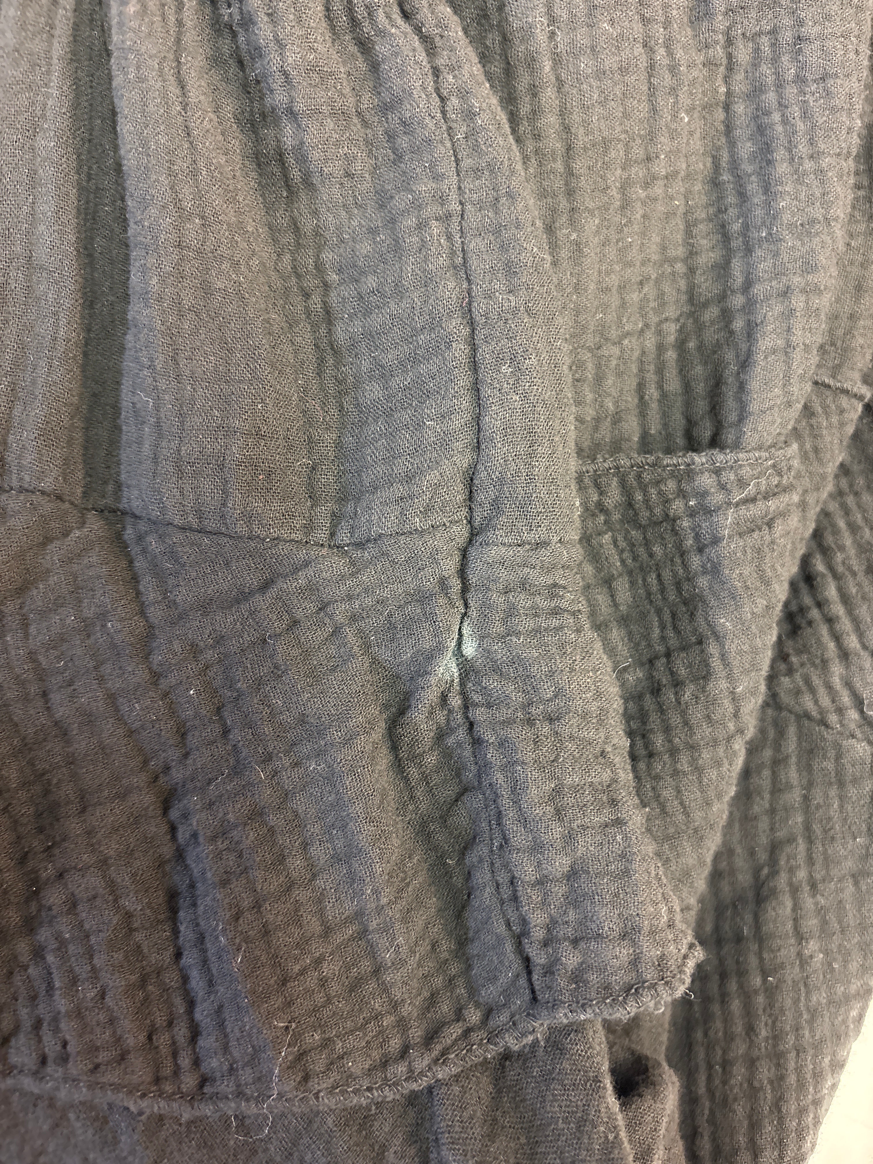 Lucky Deals 1829- Musselin Träger Midikleid Alania- Vom Umtausch ausgeschlossen