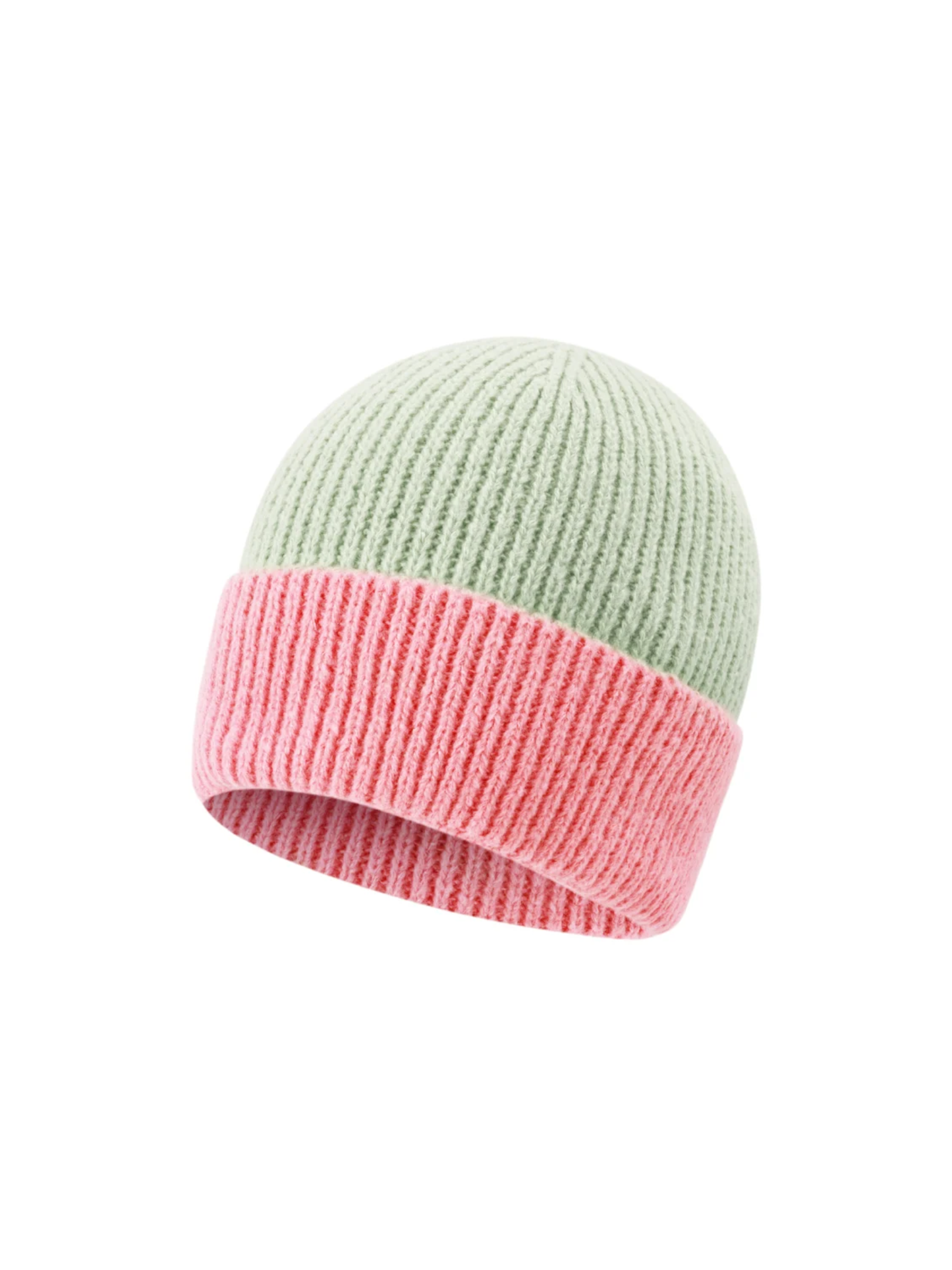 #Farbe_Grün mit Pink