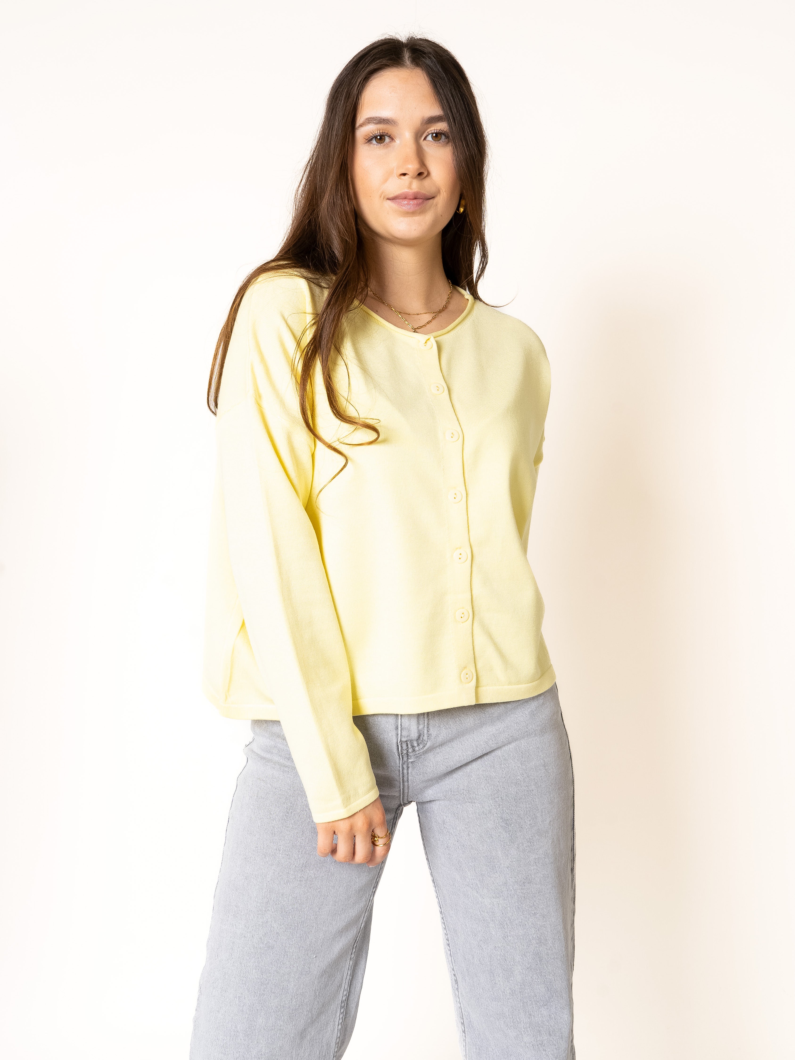 #Farbe_Butter Yellow