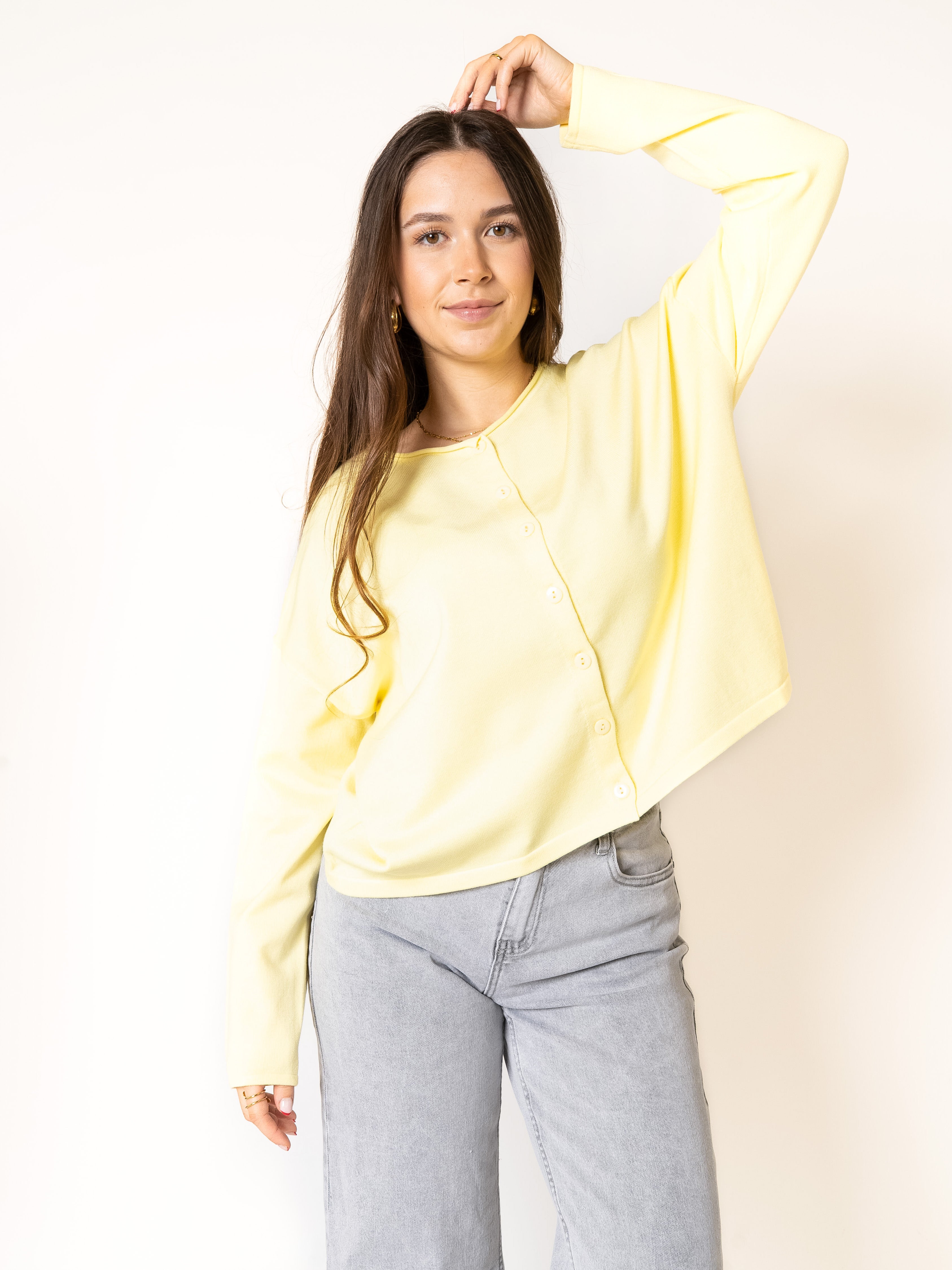 #Farbe_Butter Yellow