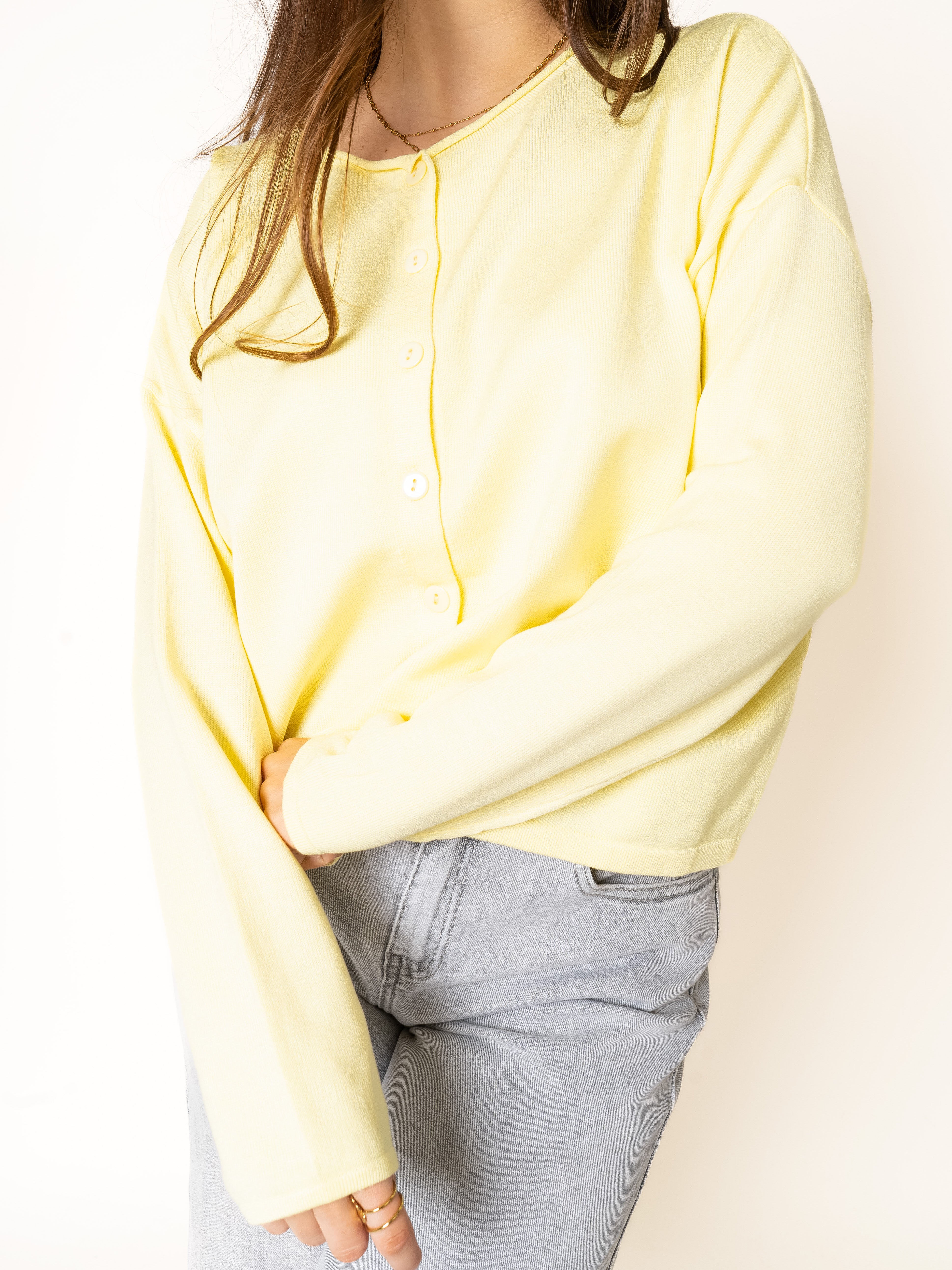 #Farbe_Butter Yellow