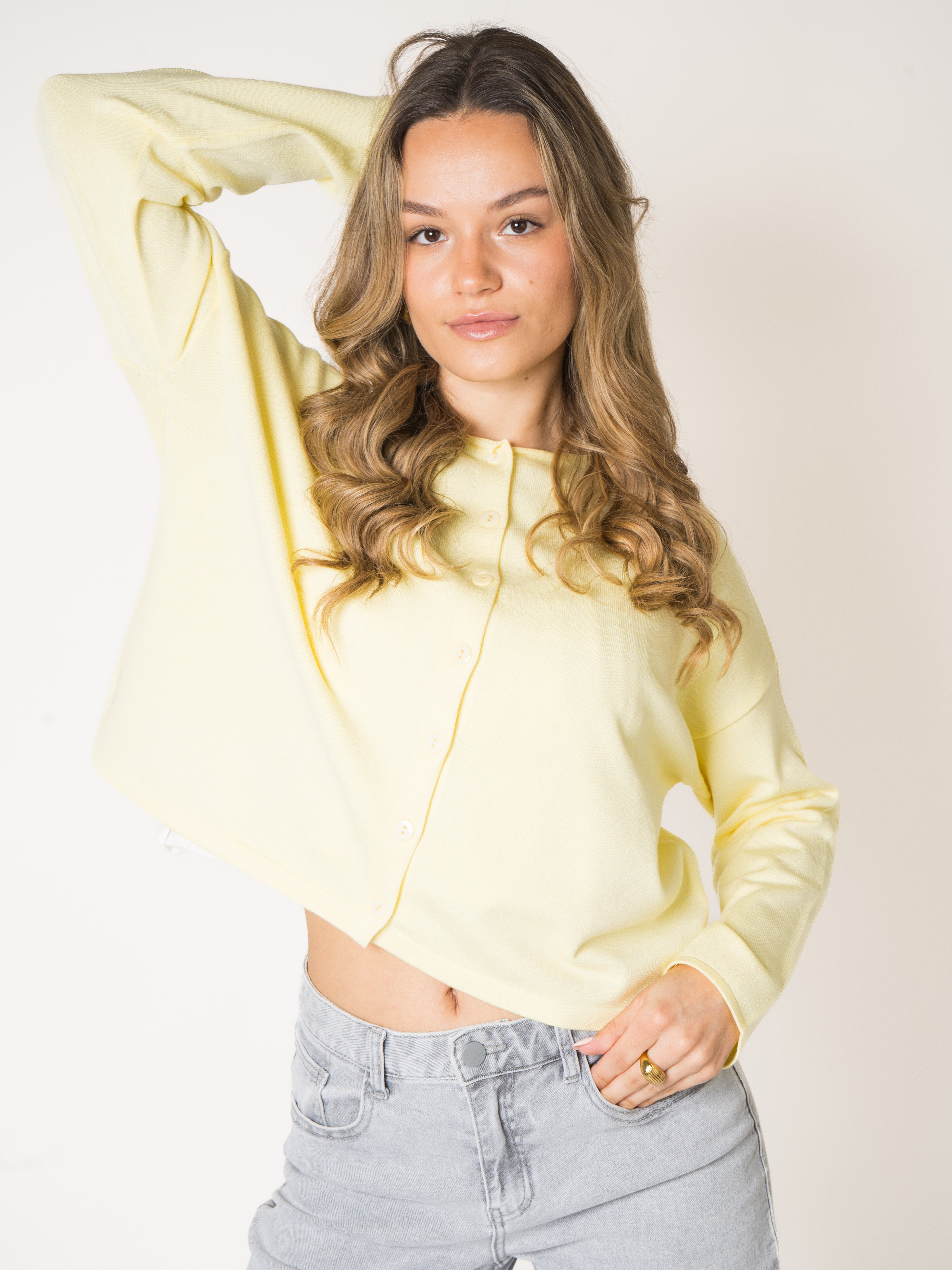 #Farbe_Butter Yellow
