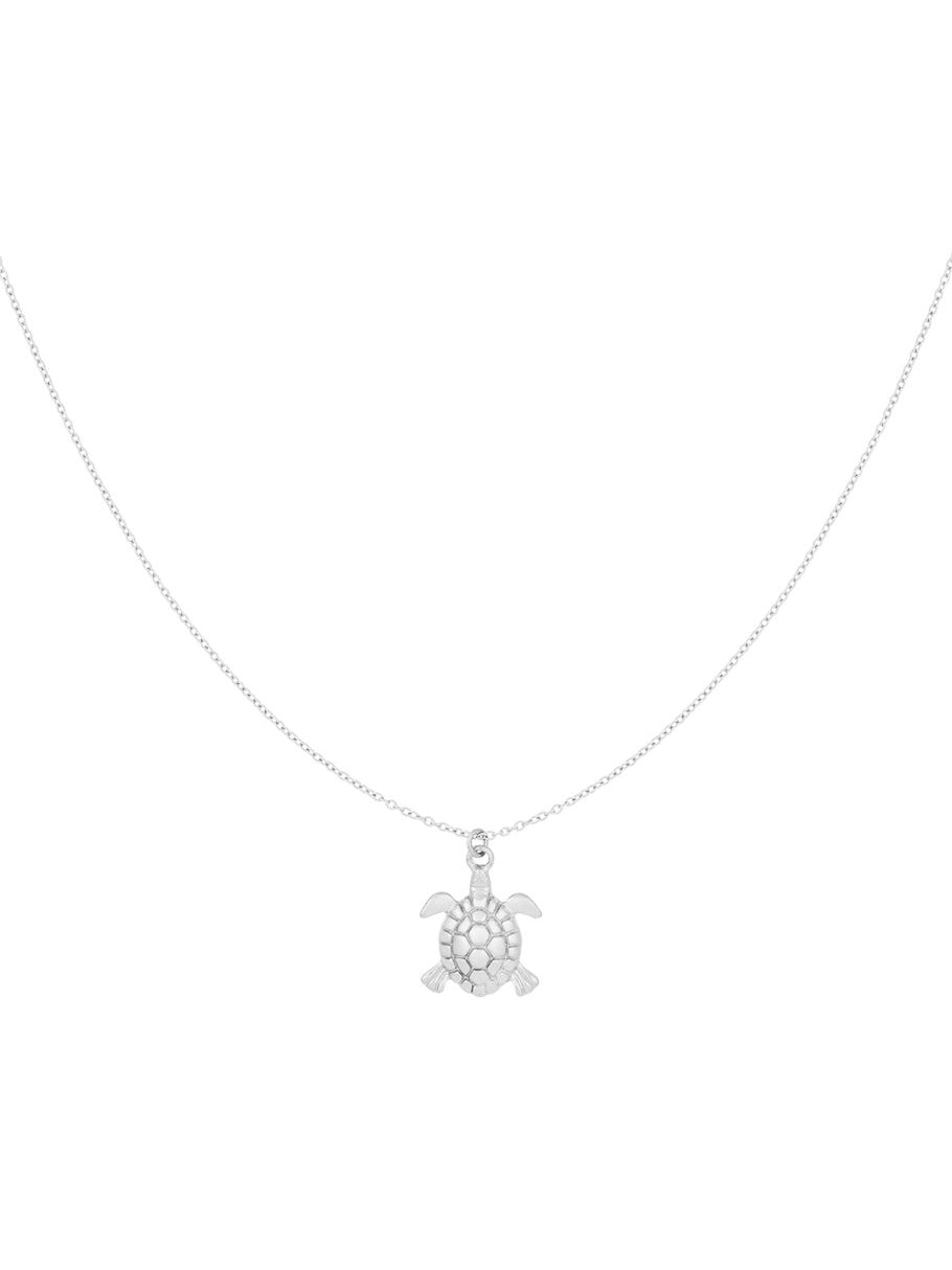 Sea Turtle Necklace
