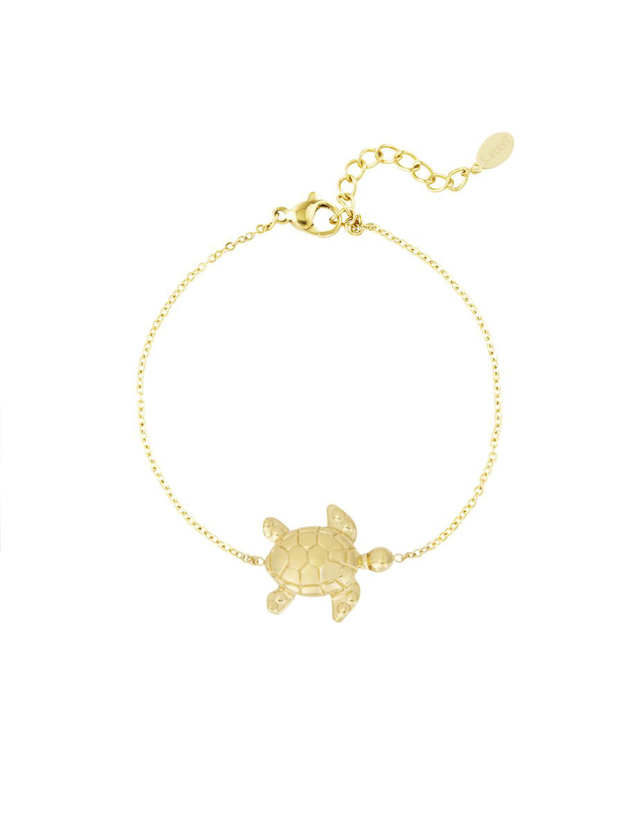 Sea Turtle Armband