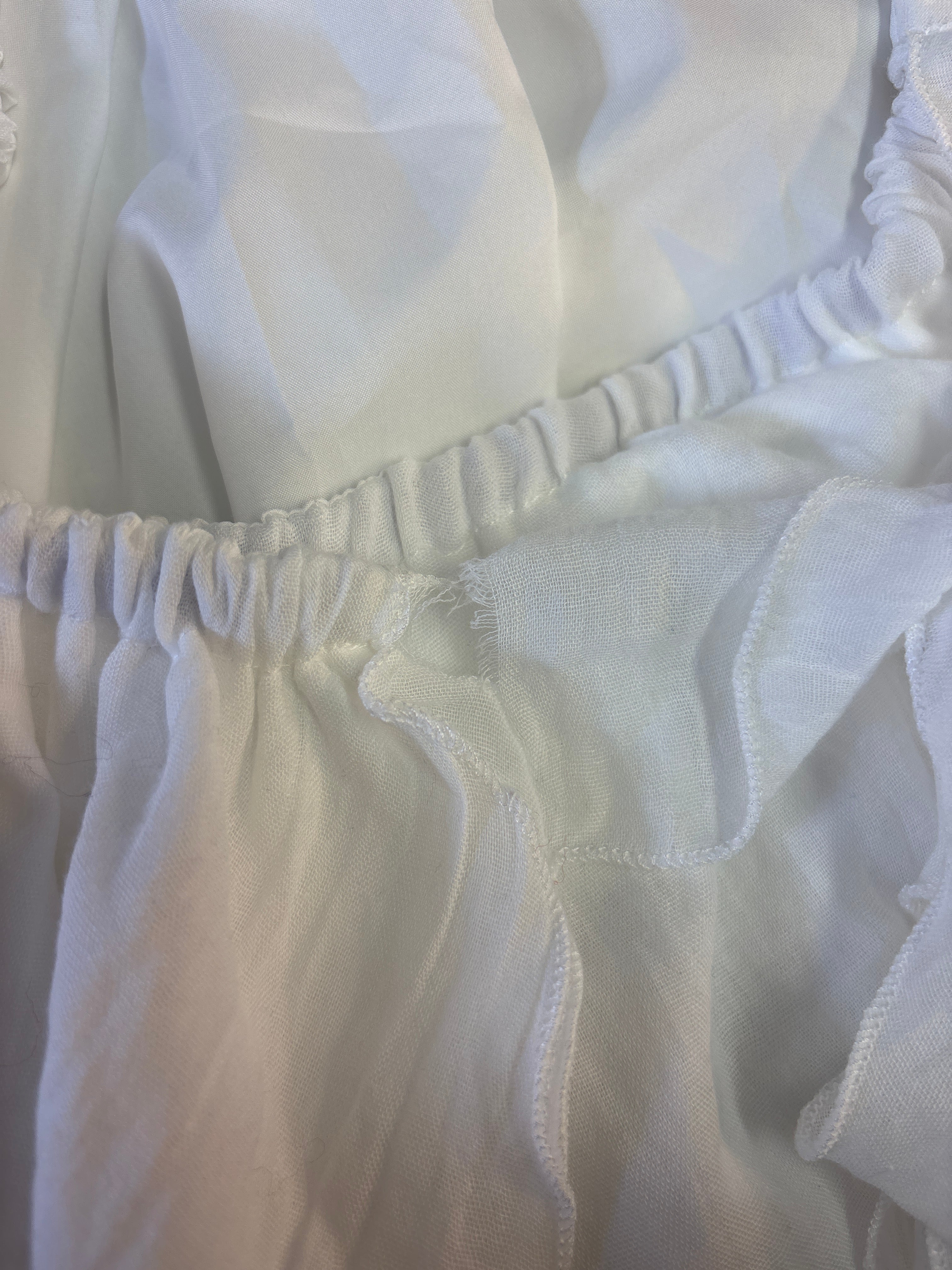 Lucky Deals 1791- Summer Flirt Wrap Skirt- Vom Umtausch ausgeschlossen
