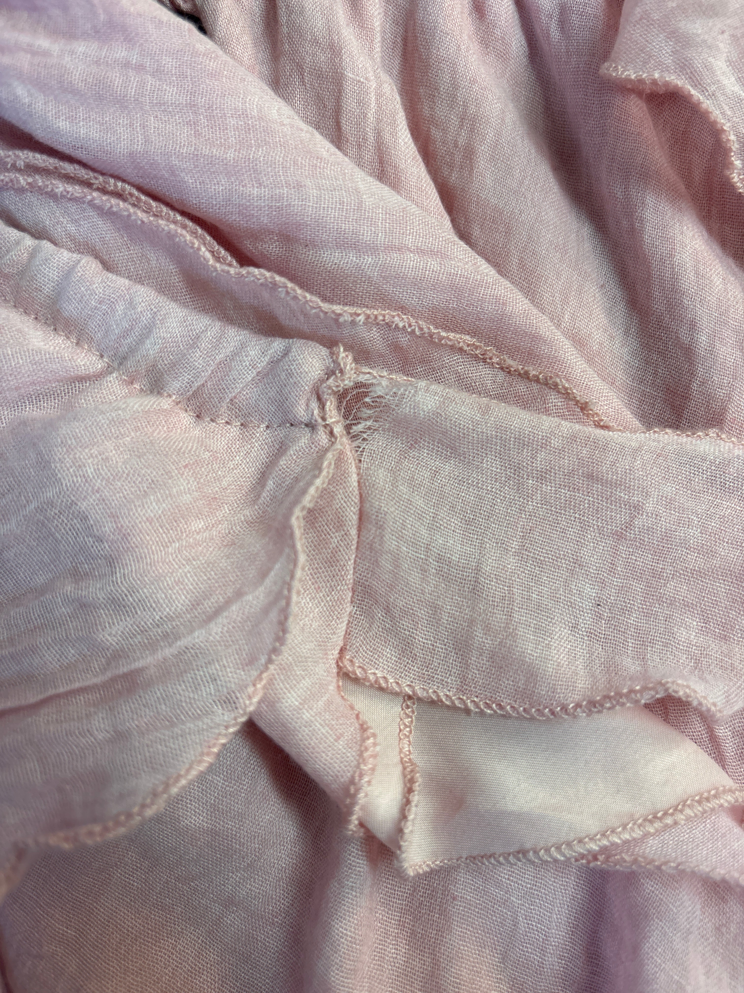 Lucky Deals 1815- Summer Flirt Wrap Skirt- Vom Umtausch ausgeschlossen