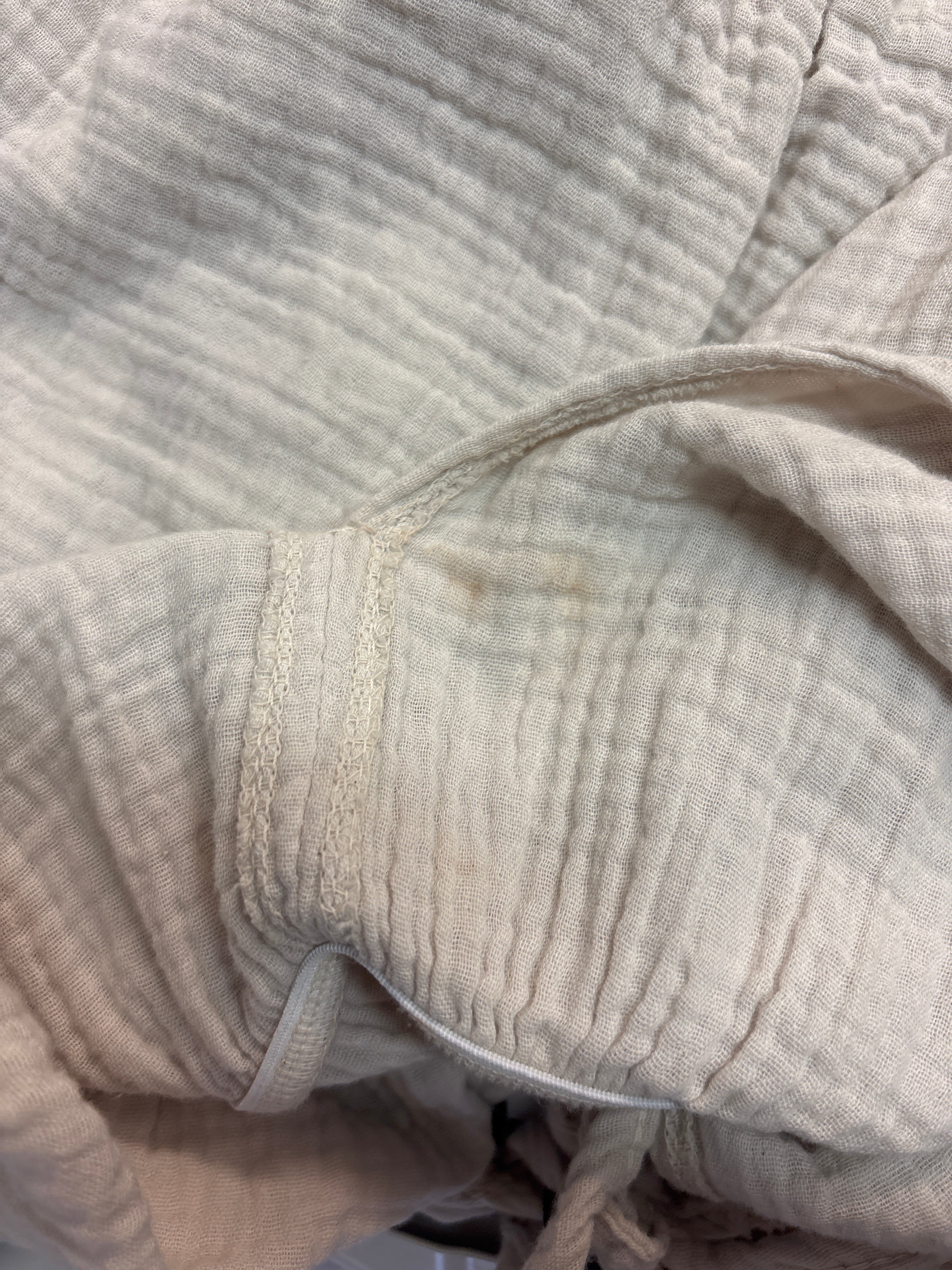 Lucky Deals 1858 - Musselin Midikleid Milos - Vom Umtausch ausgeschlossen