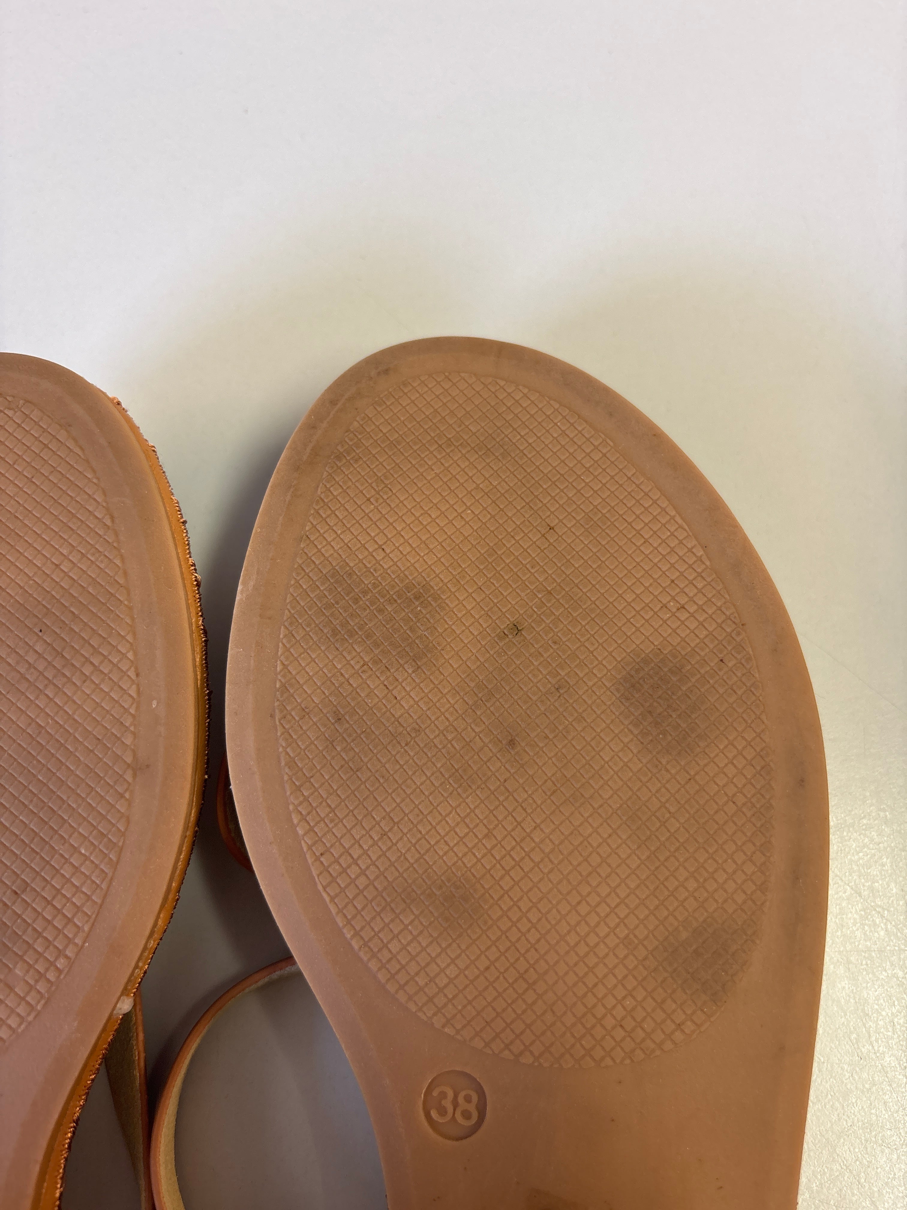 Lucky Deals 1785- Boho Riemensandalen- Vom Umtausch ausgeschlossen