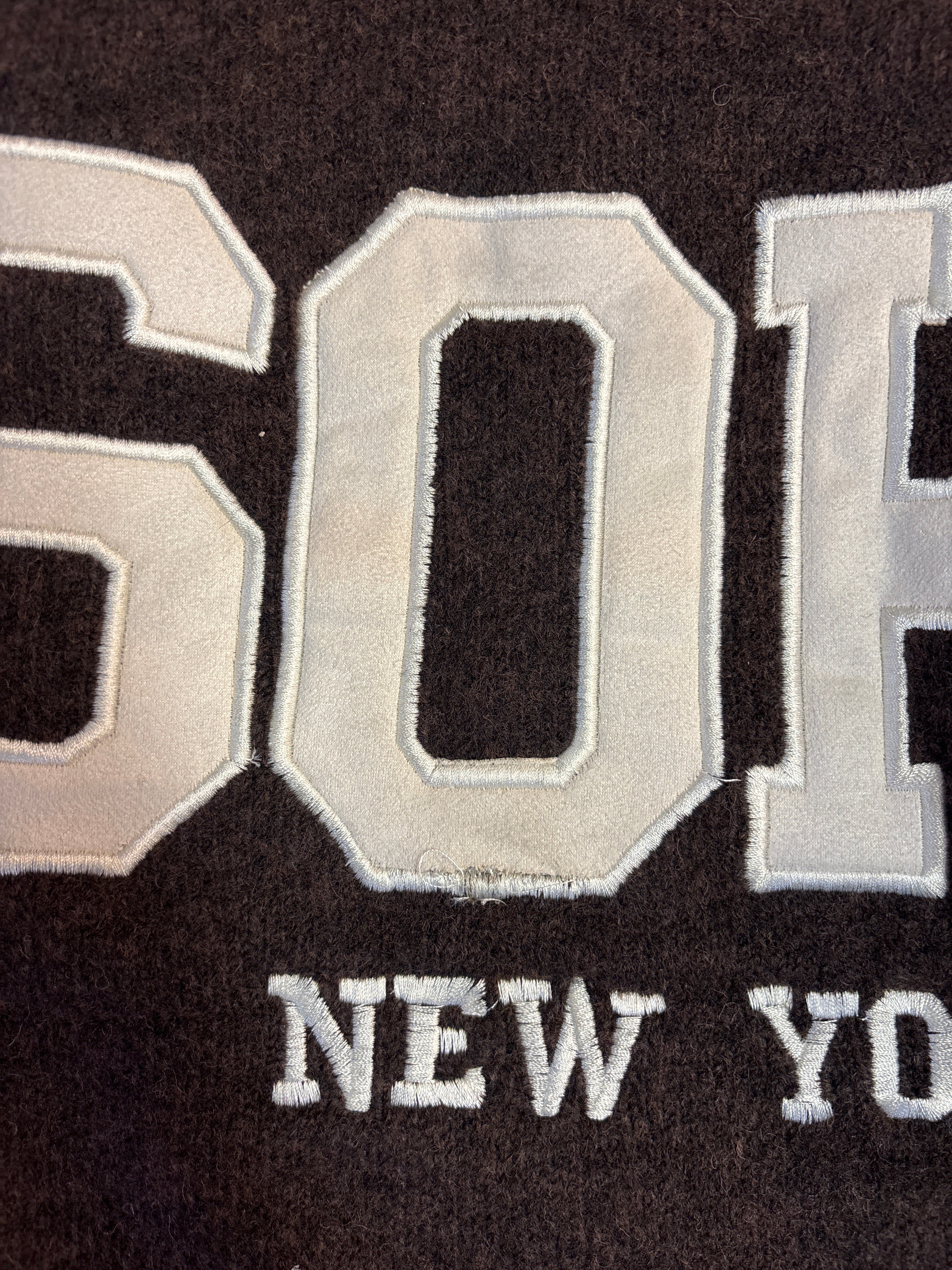 Lucky Deals 1822- Knit Sweater - SOHO- Vom Umtausch ausgeschlossen