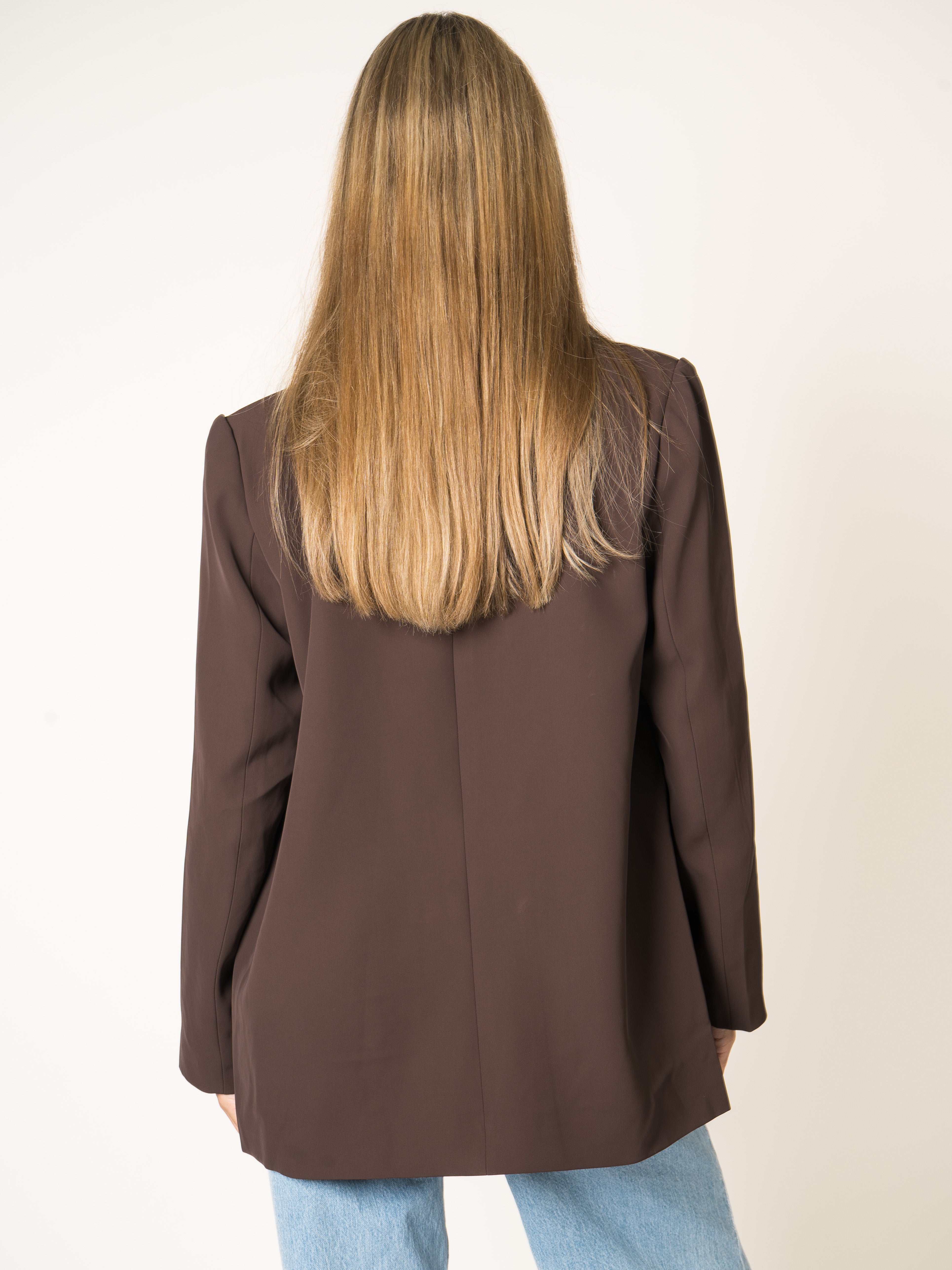 Paper Cut Blazer