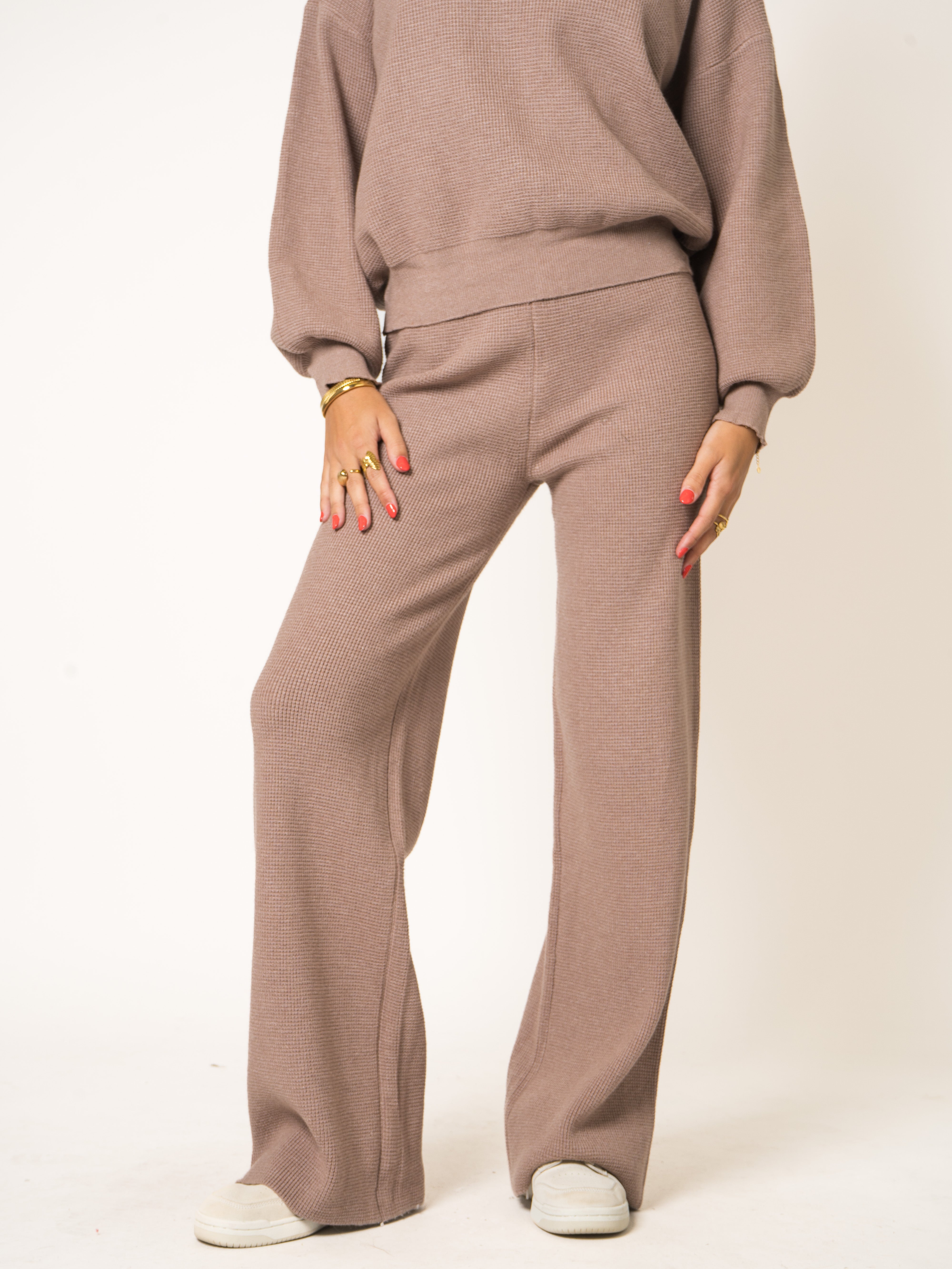 Clean Tone Pants