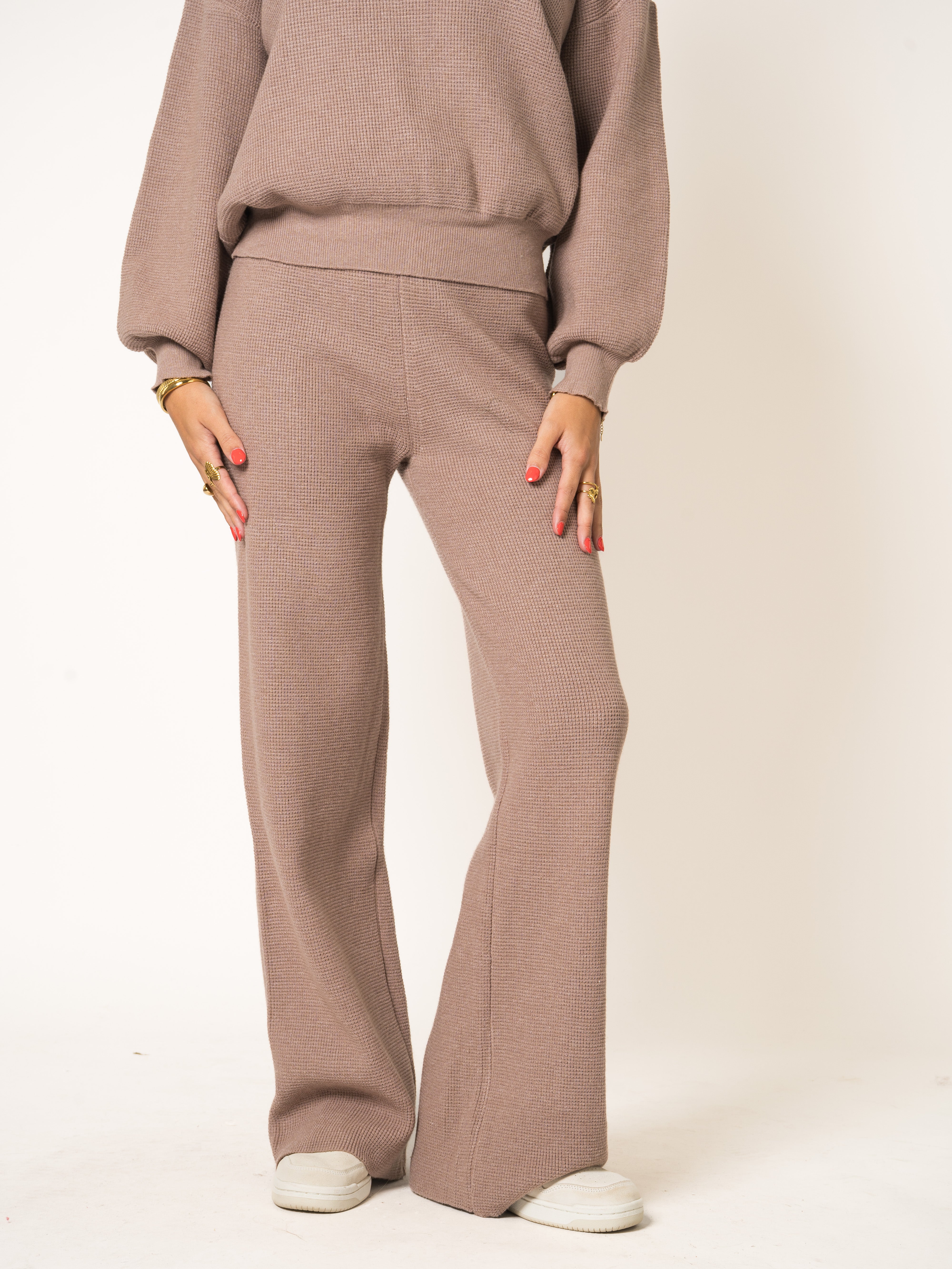 Clean Tone Pants