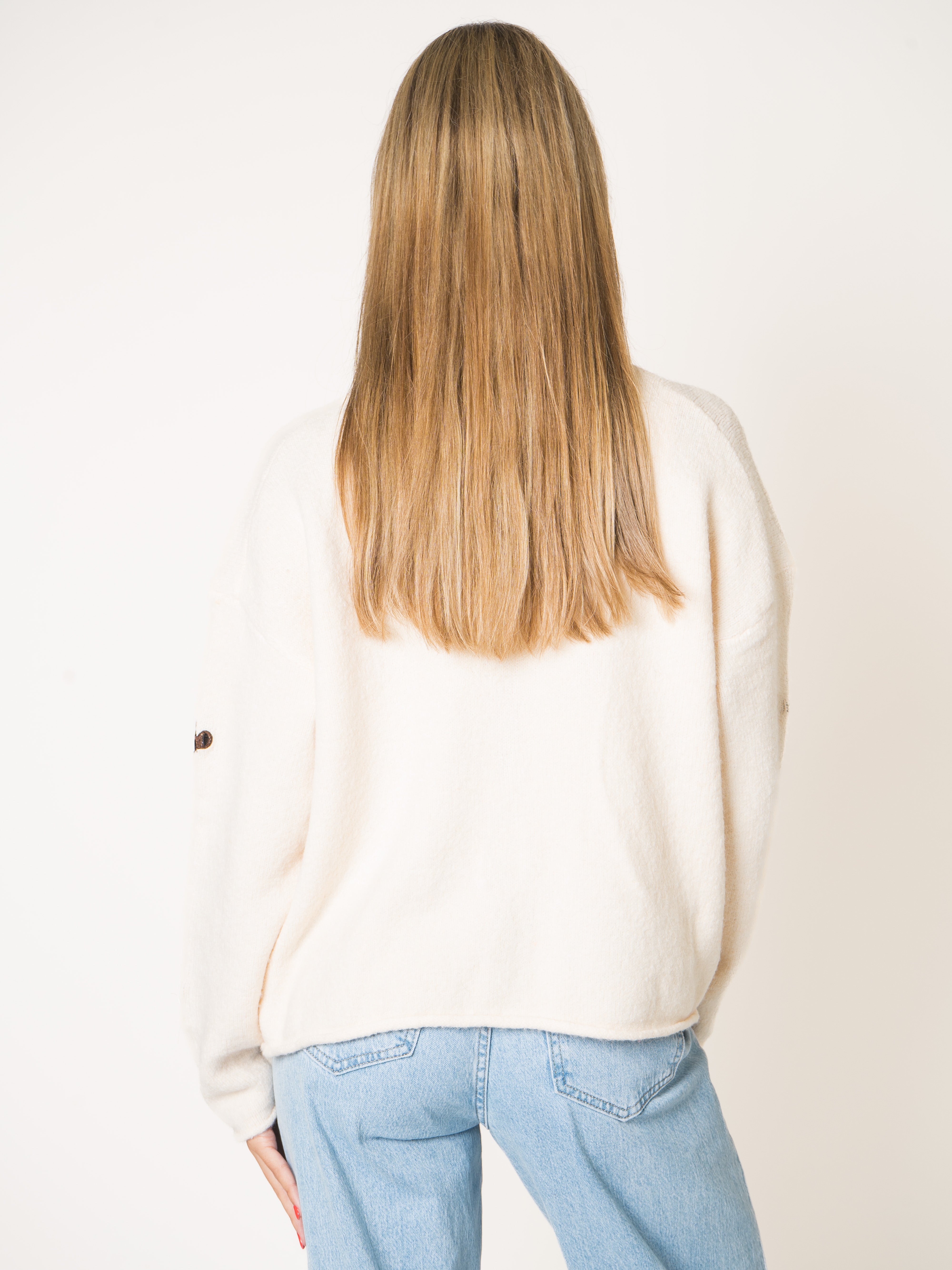 It’s a Teddy Thing Soft Cardigan