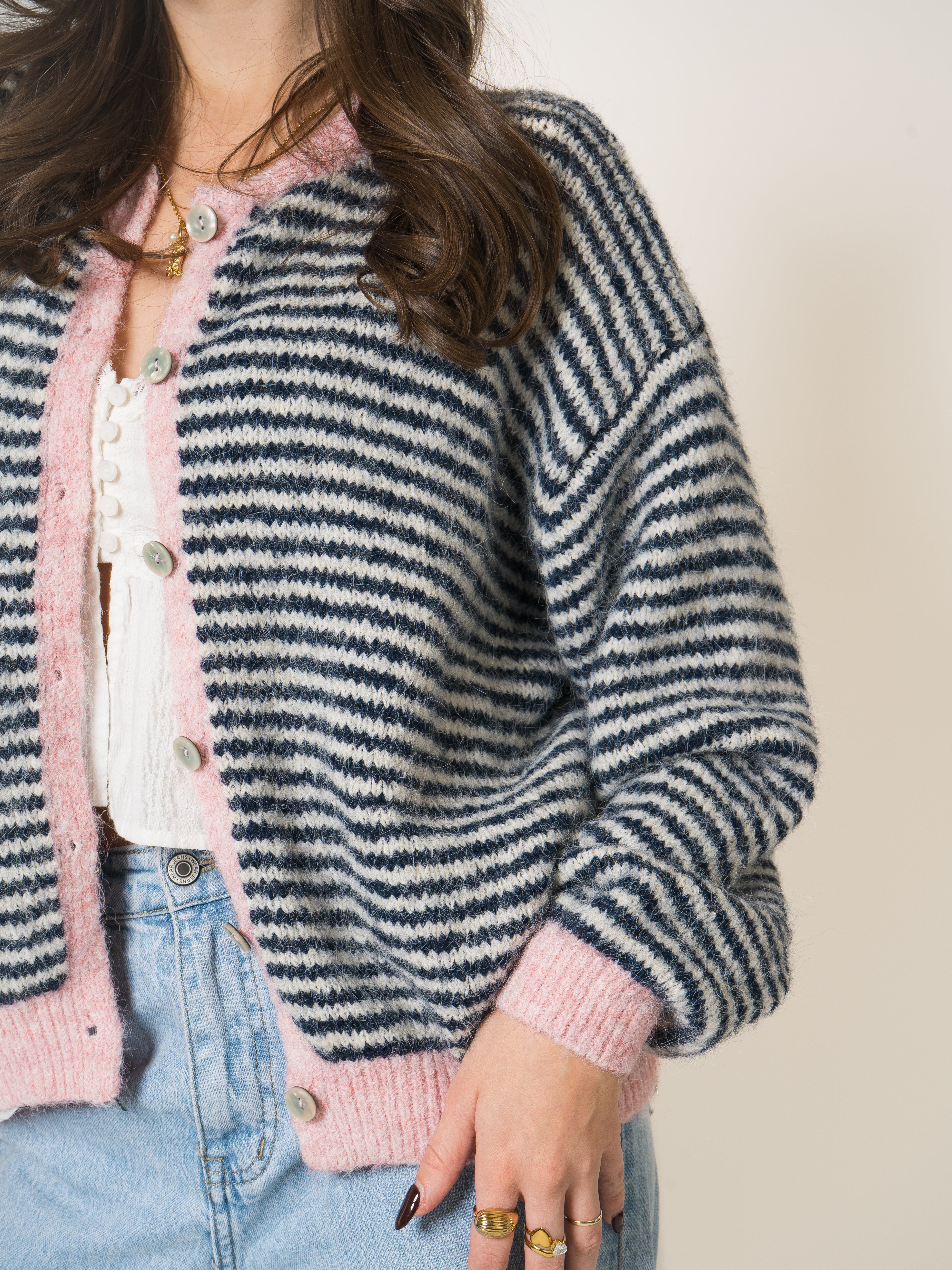 #Farbe_Blau mit Rosa