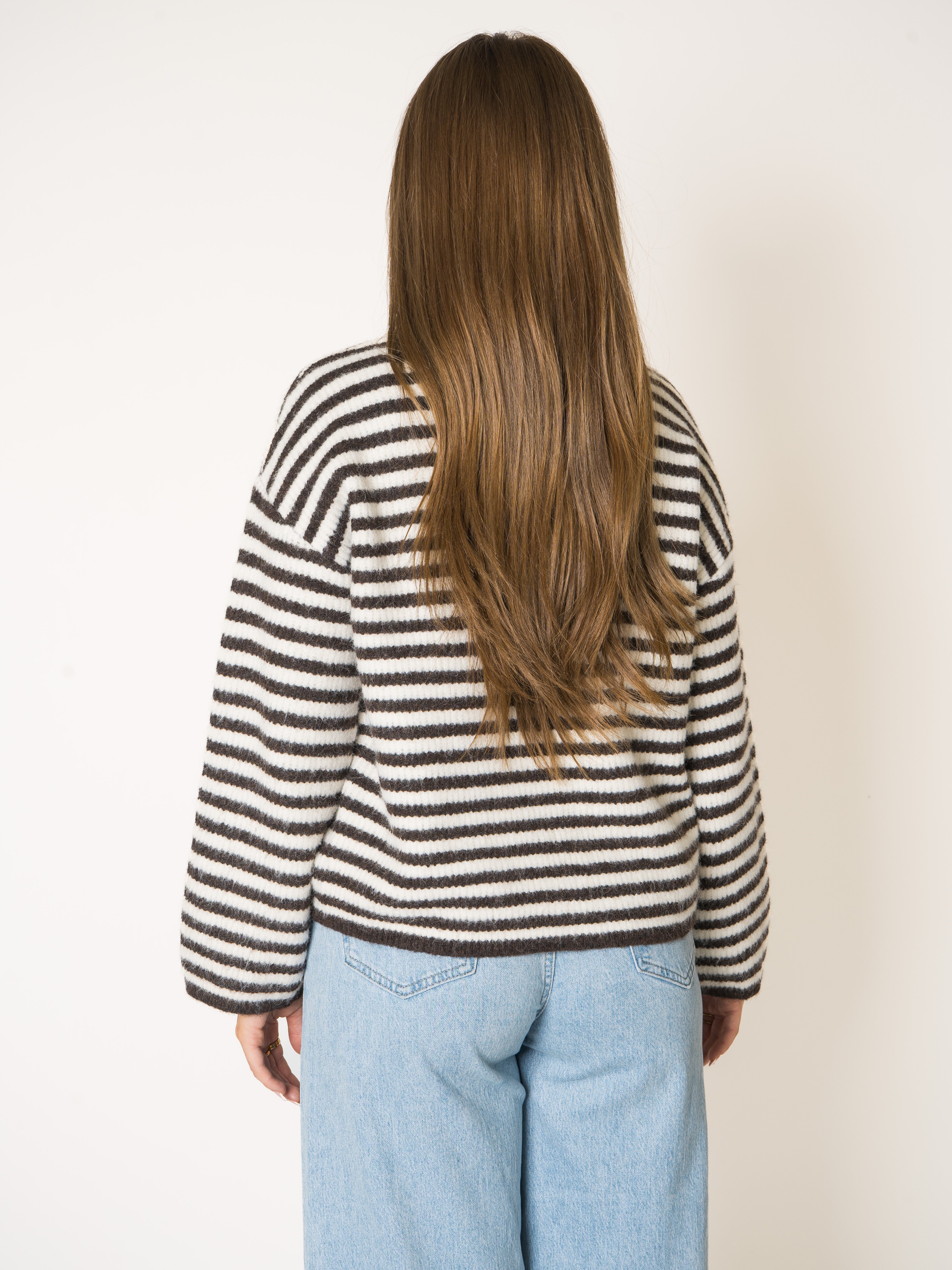 #Farbe_Braun mit Beige