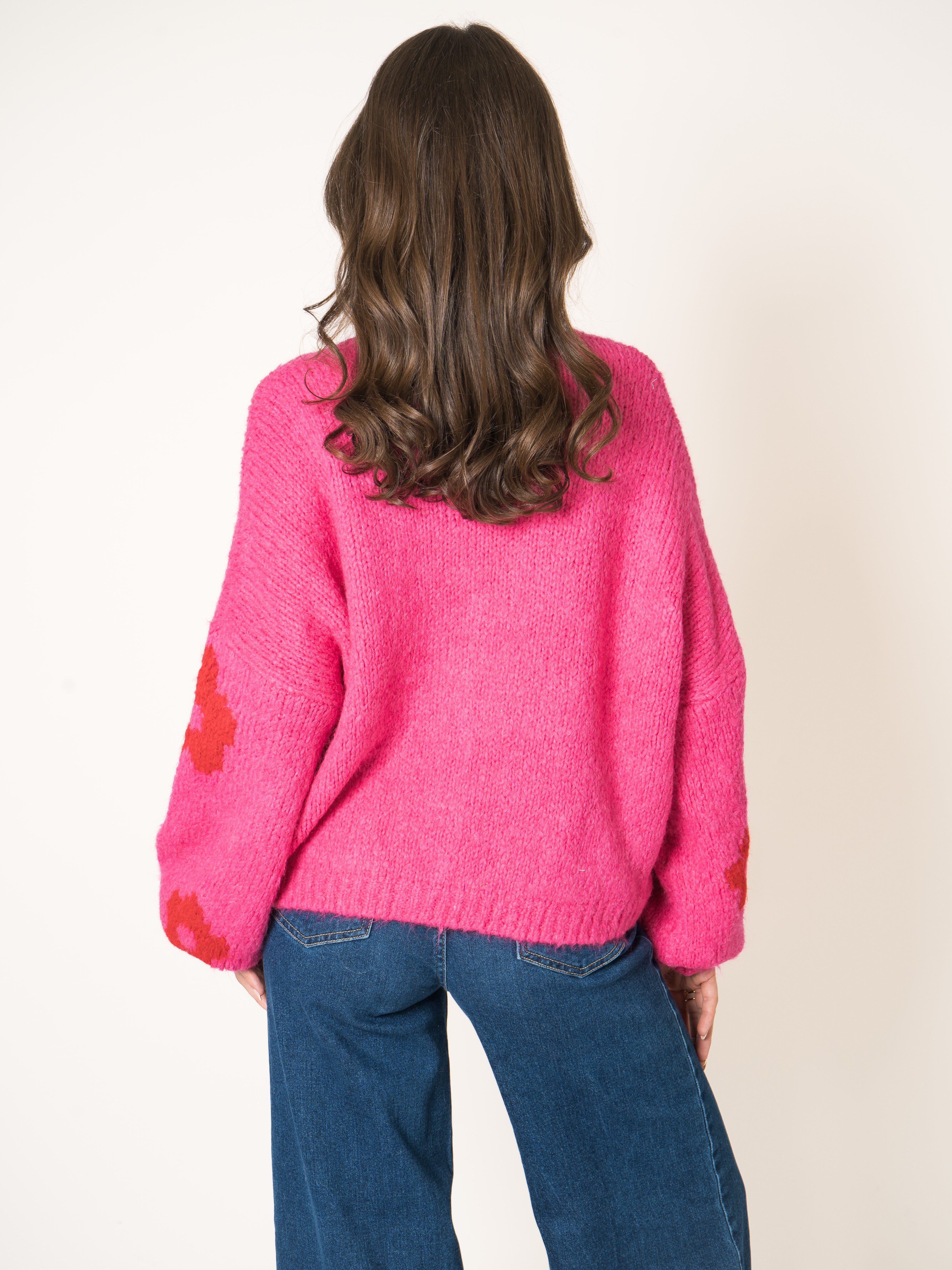 #Farbe_Pink