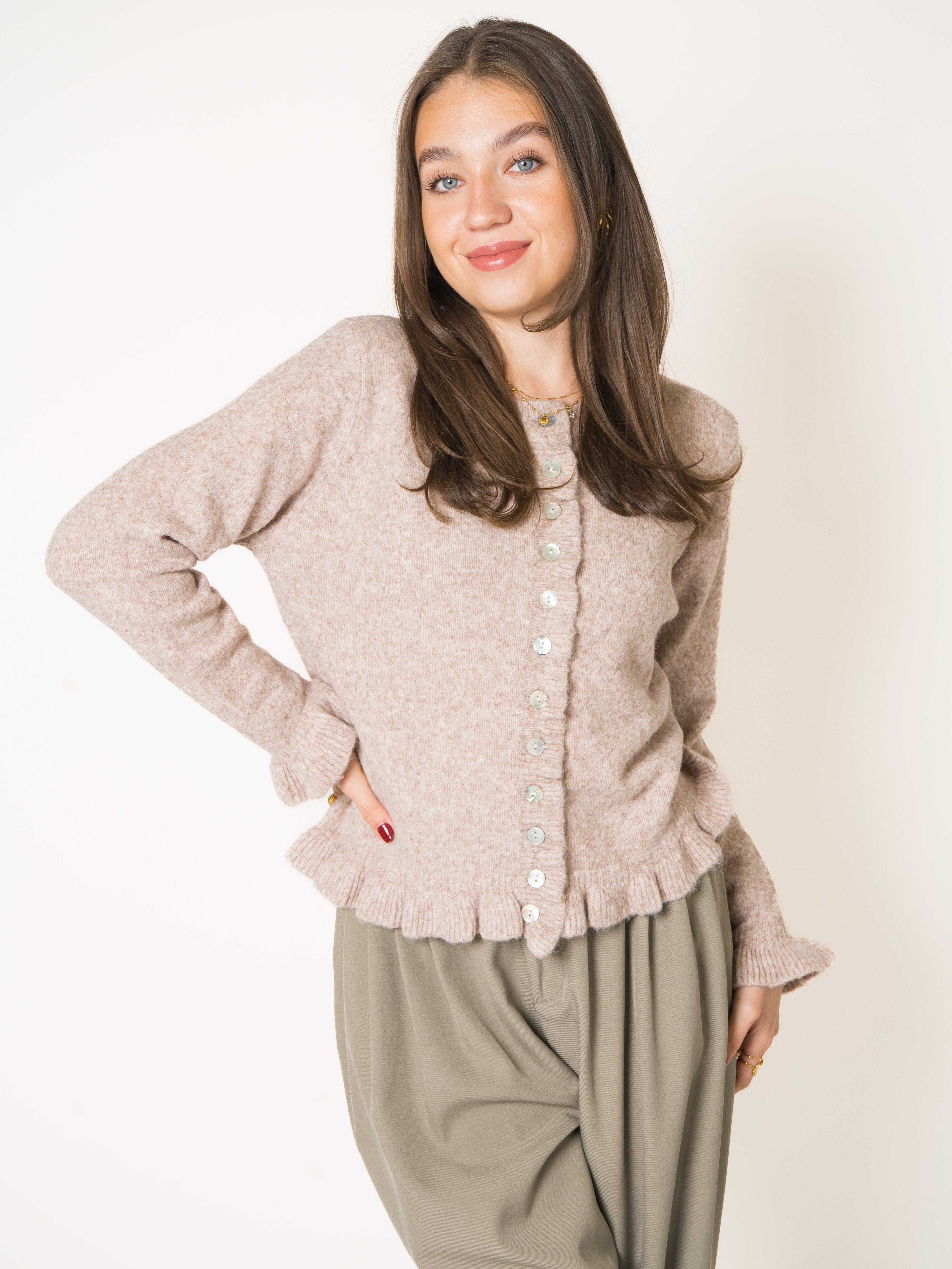 #Farbe_Taupe