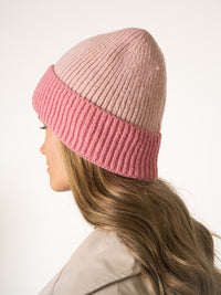 #Farbe_Rosa mit Pink