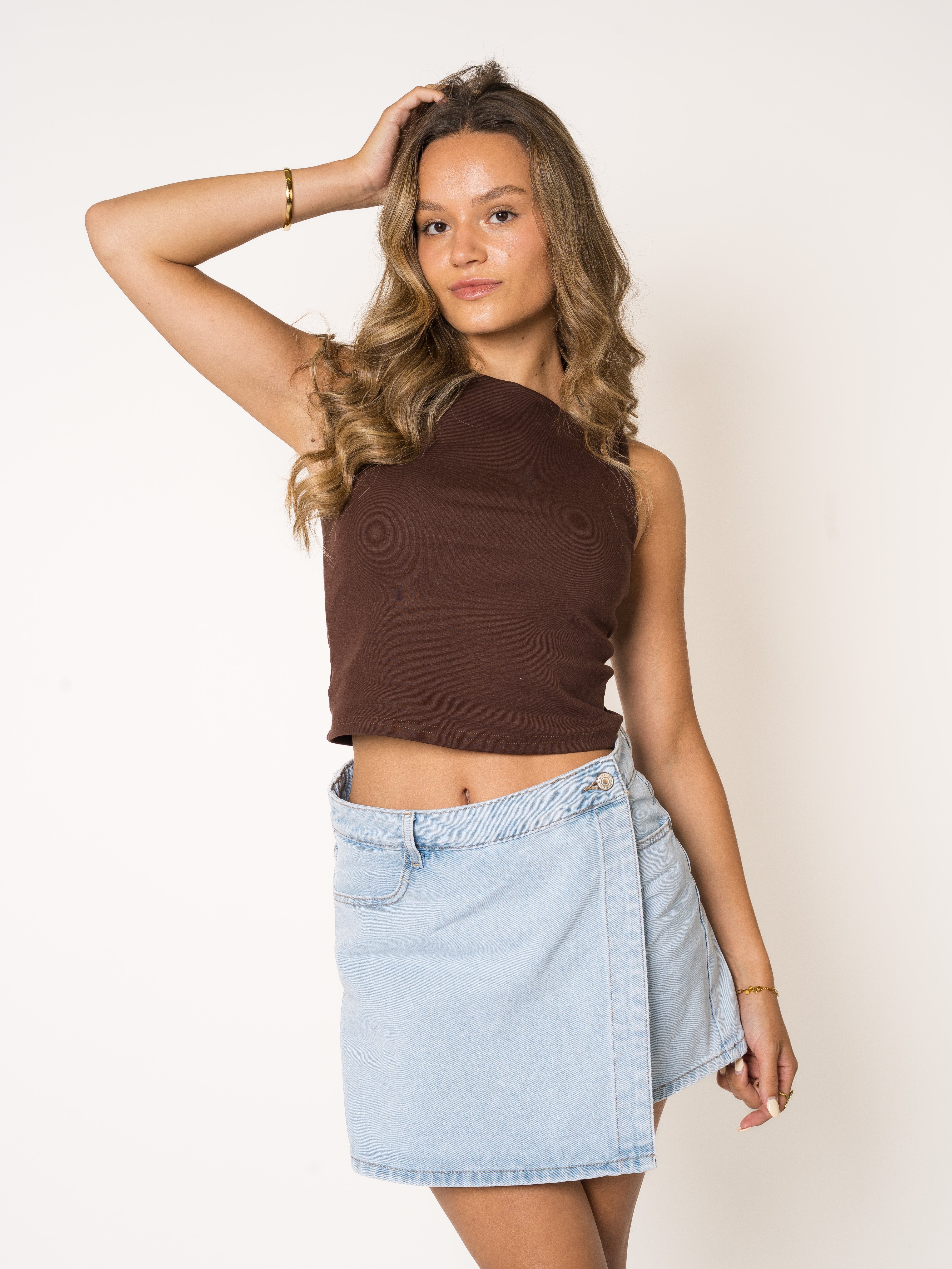 Pure Comfort Tanktop