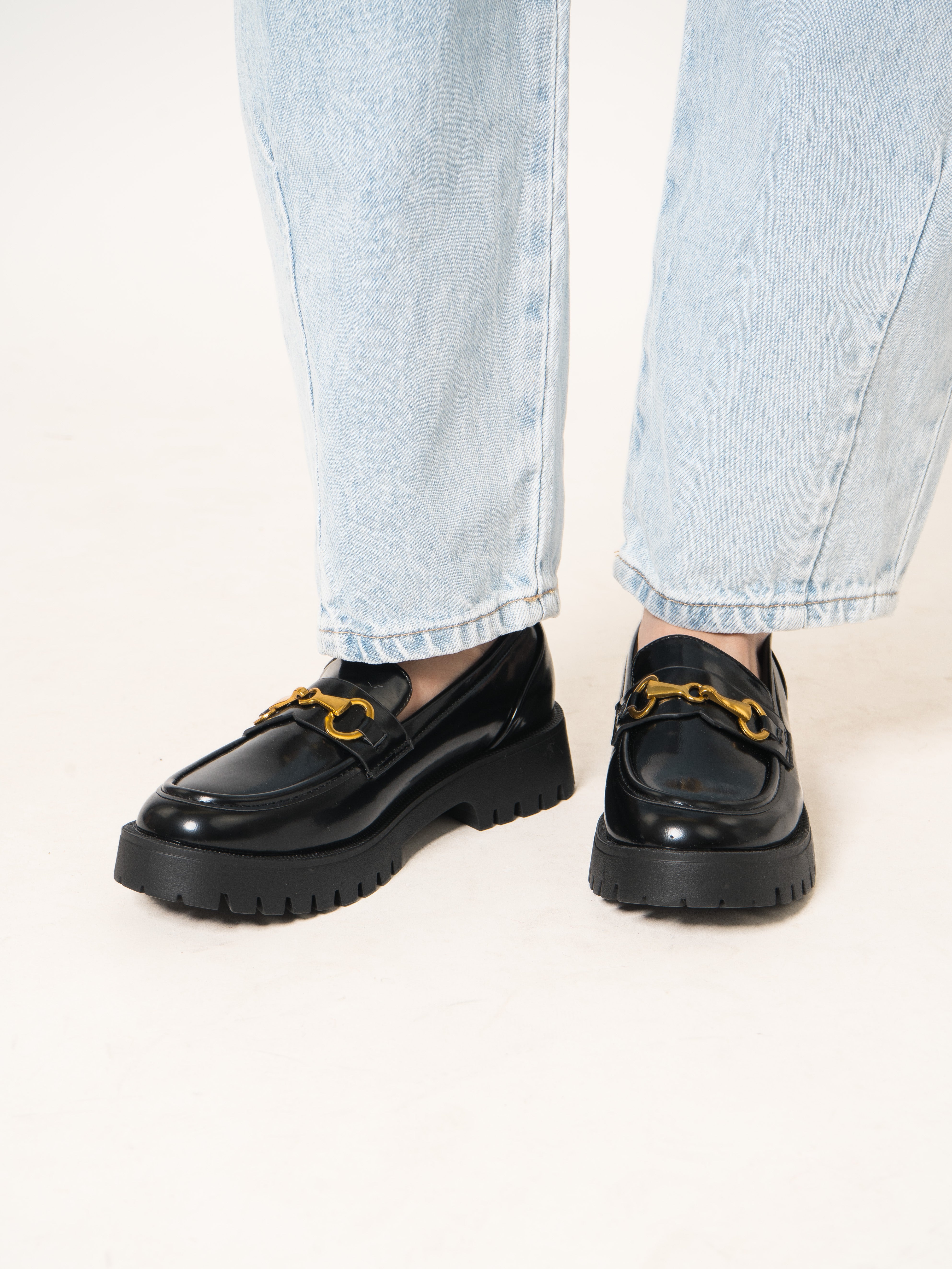 All Day All Night Loafer