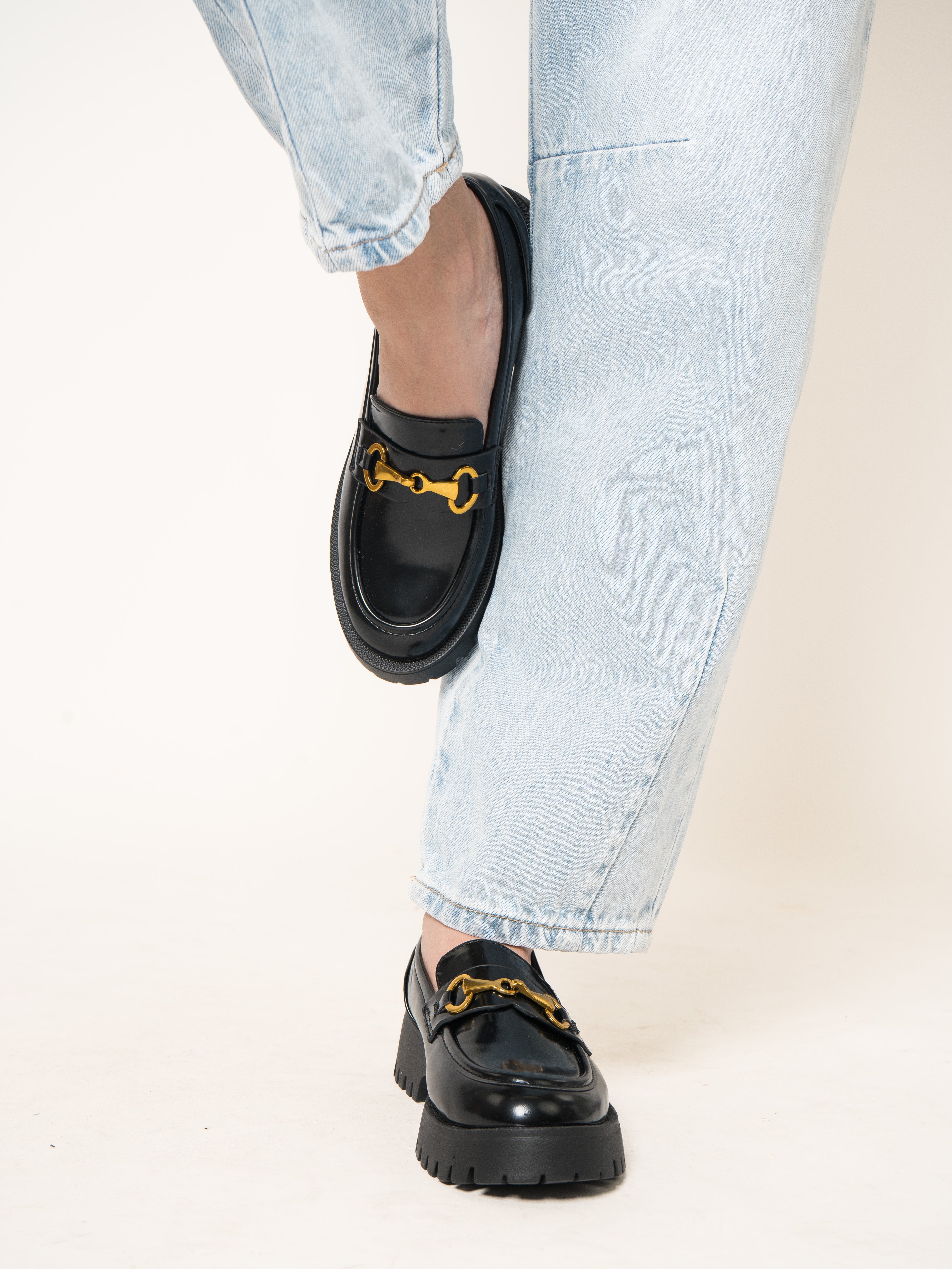 All Day All Night Loafer