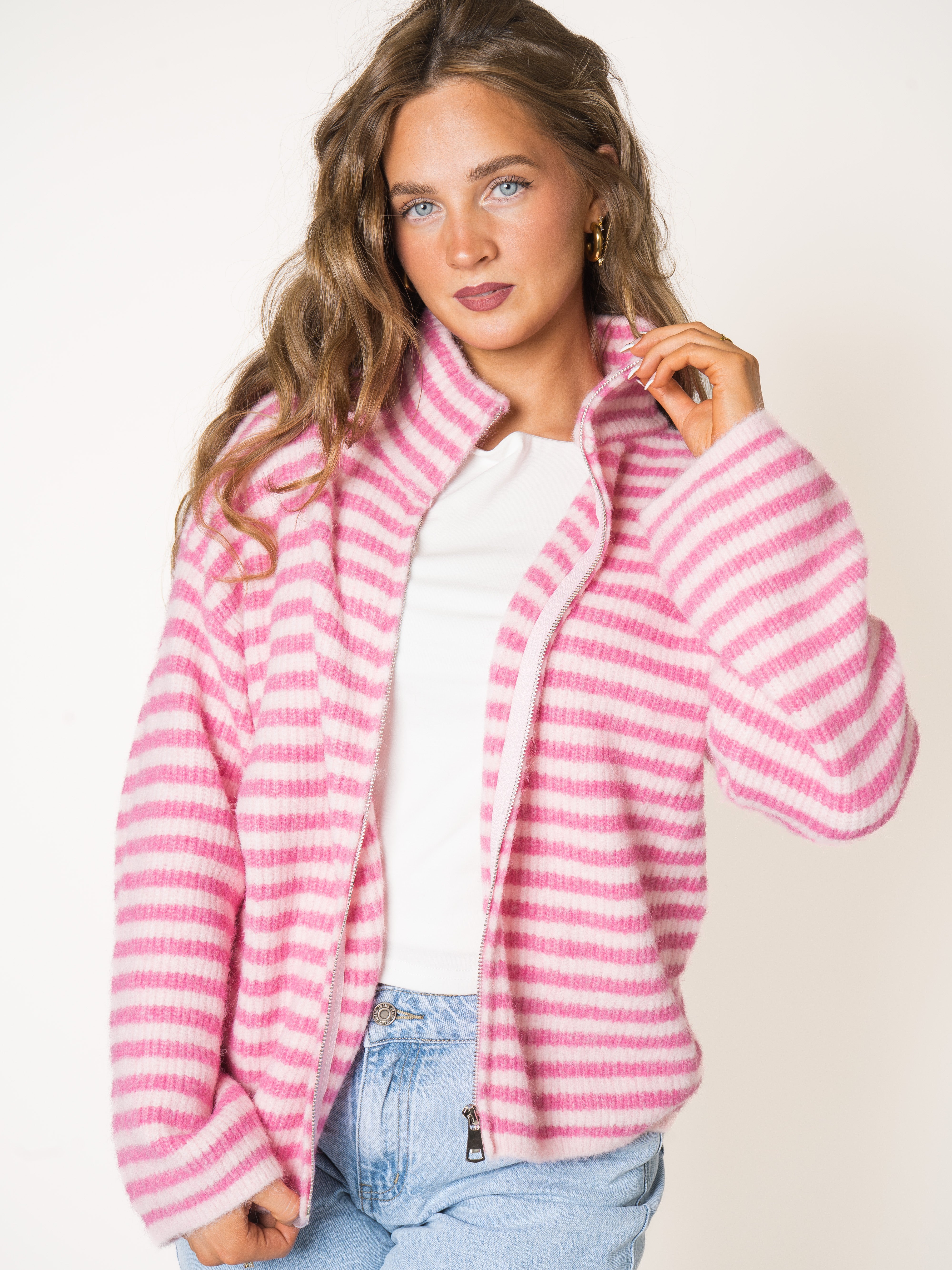 #Farbe_Rosa mit Pink