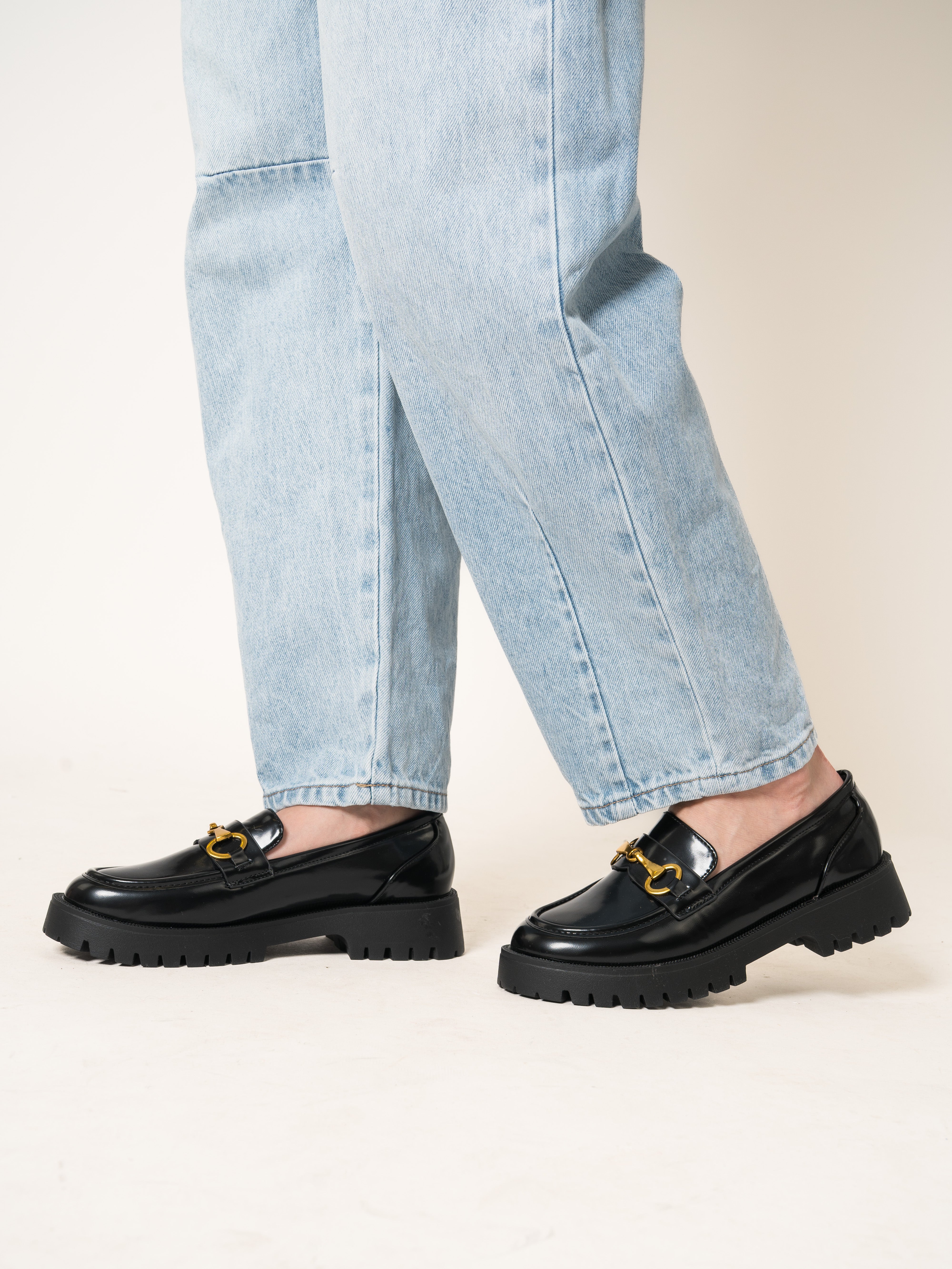 All Day All Night Loafer