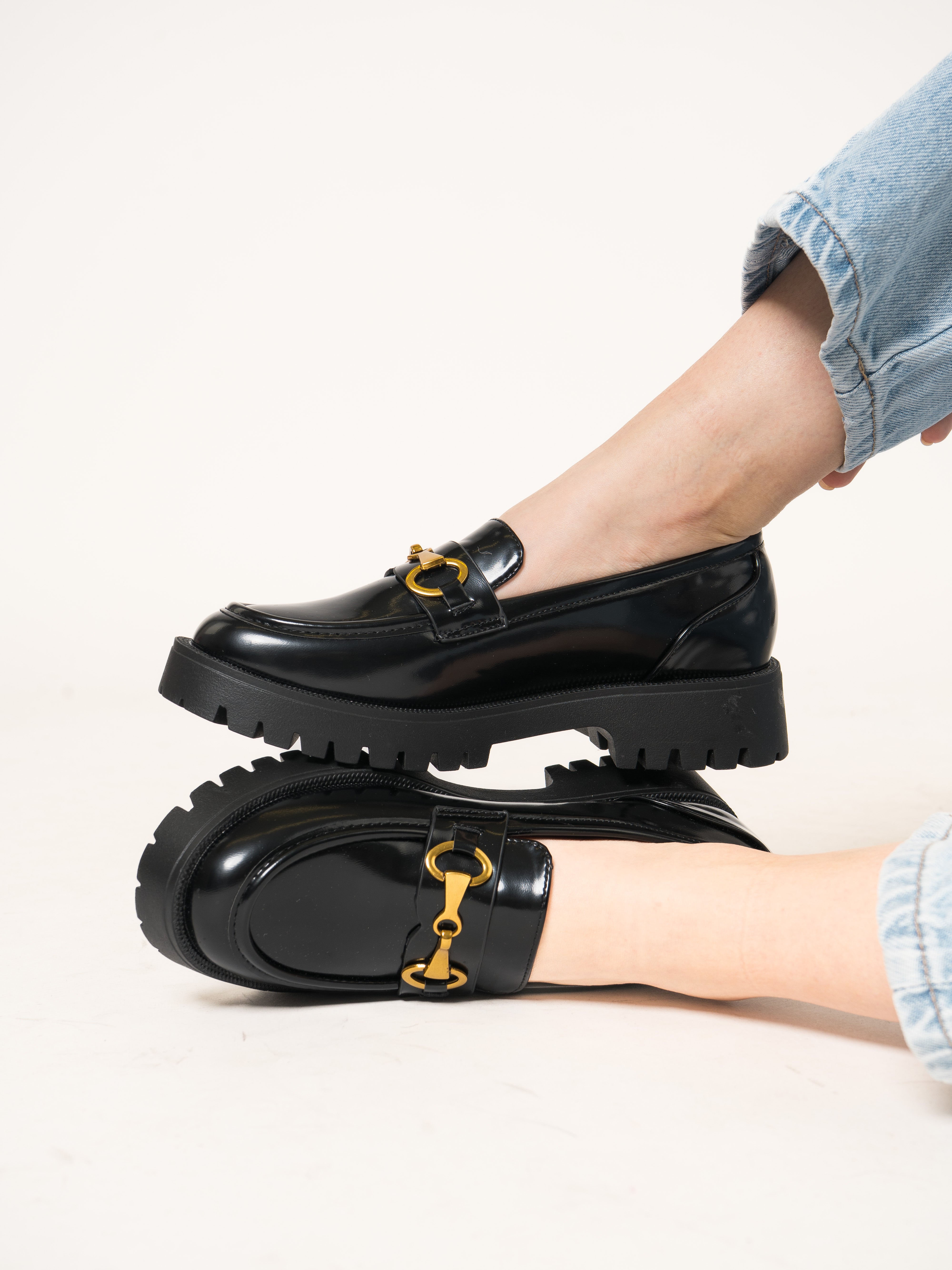 All Day All Night Loafer