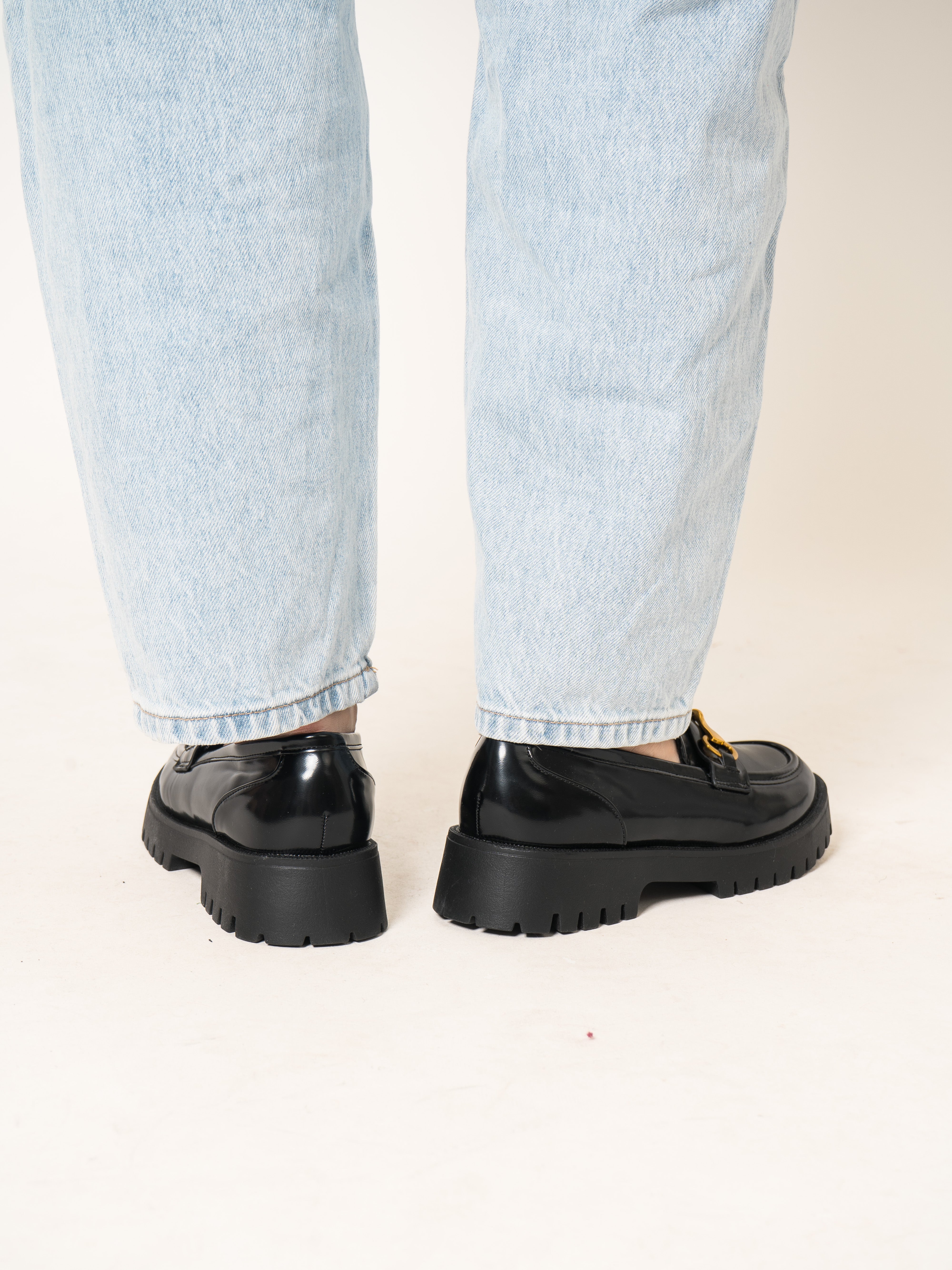 All Day All Night Loafer