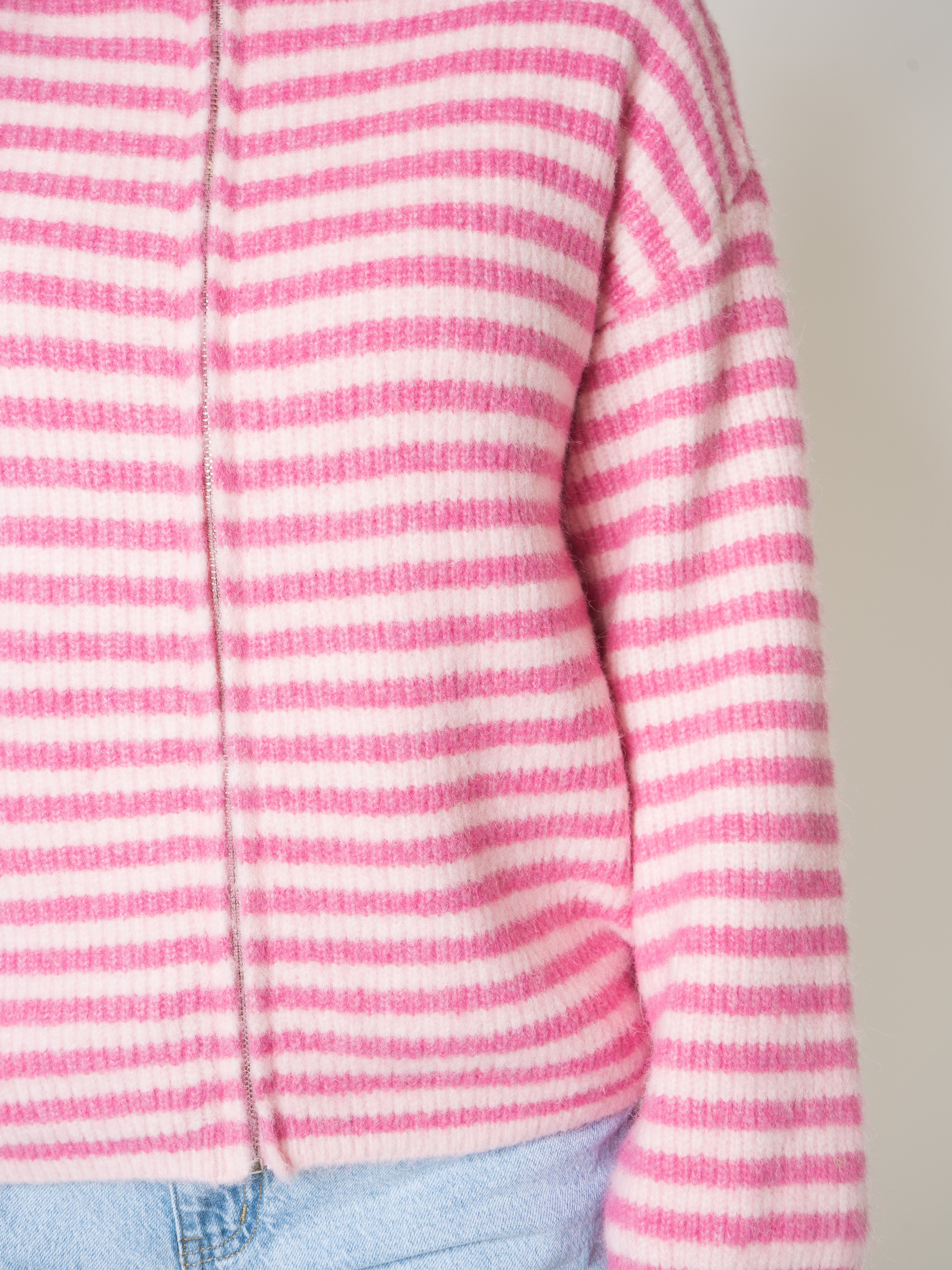 #Farbe_Rosa mit Pink