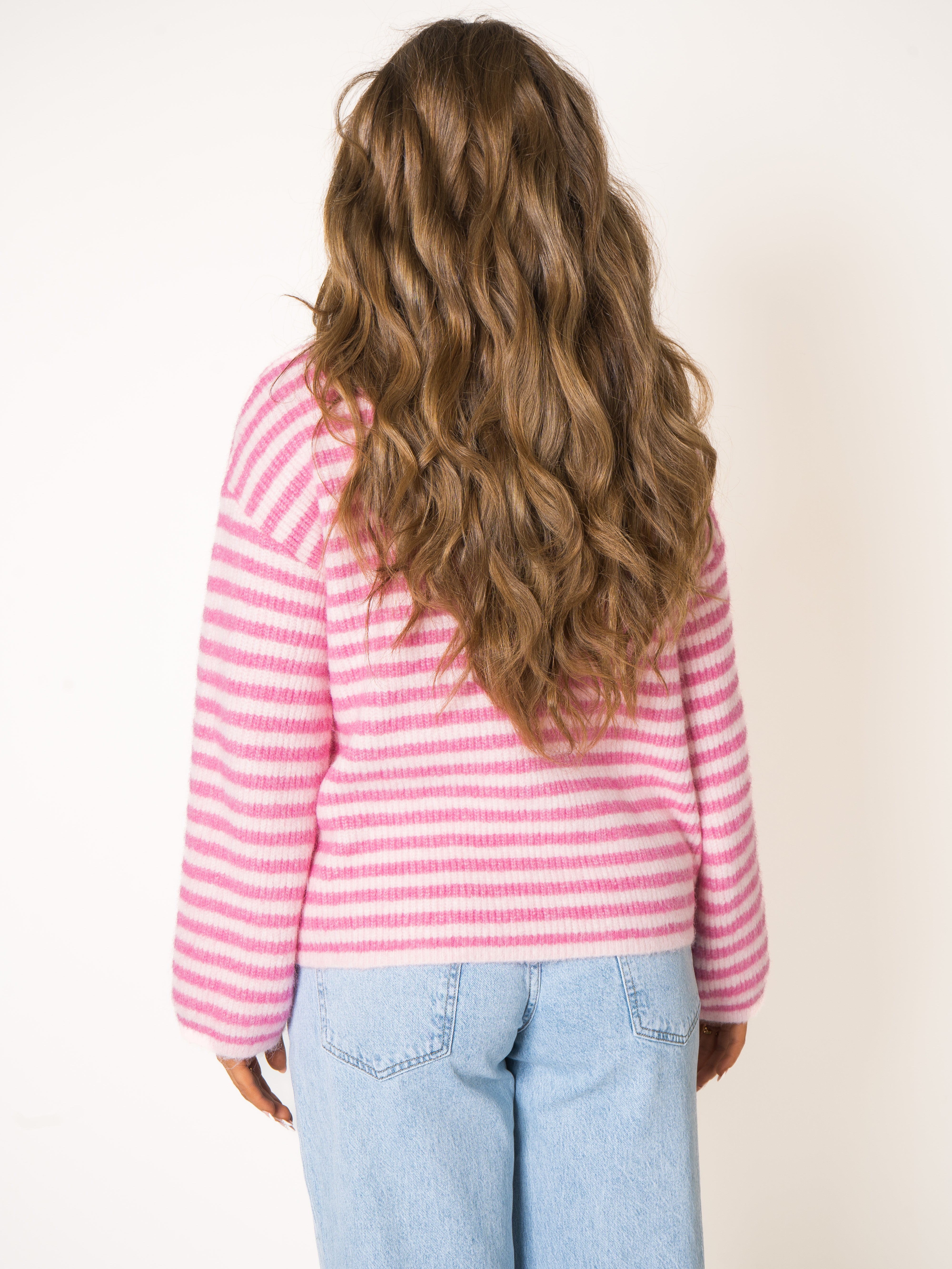 #Farbe_Rosa mit Pink