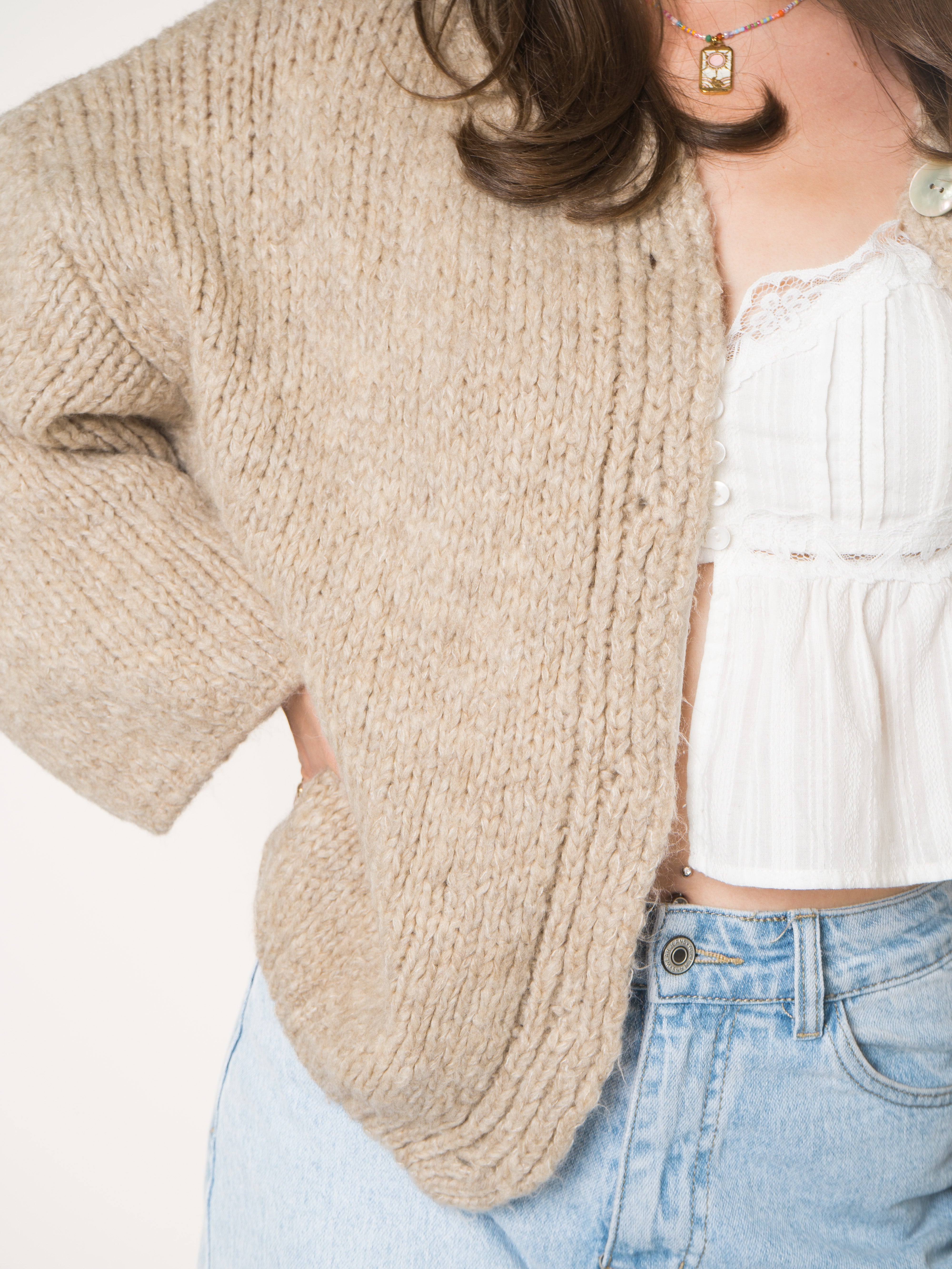 #Farbe_Beige