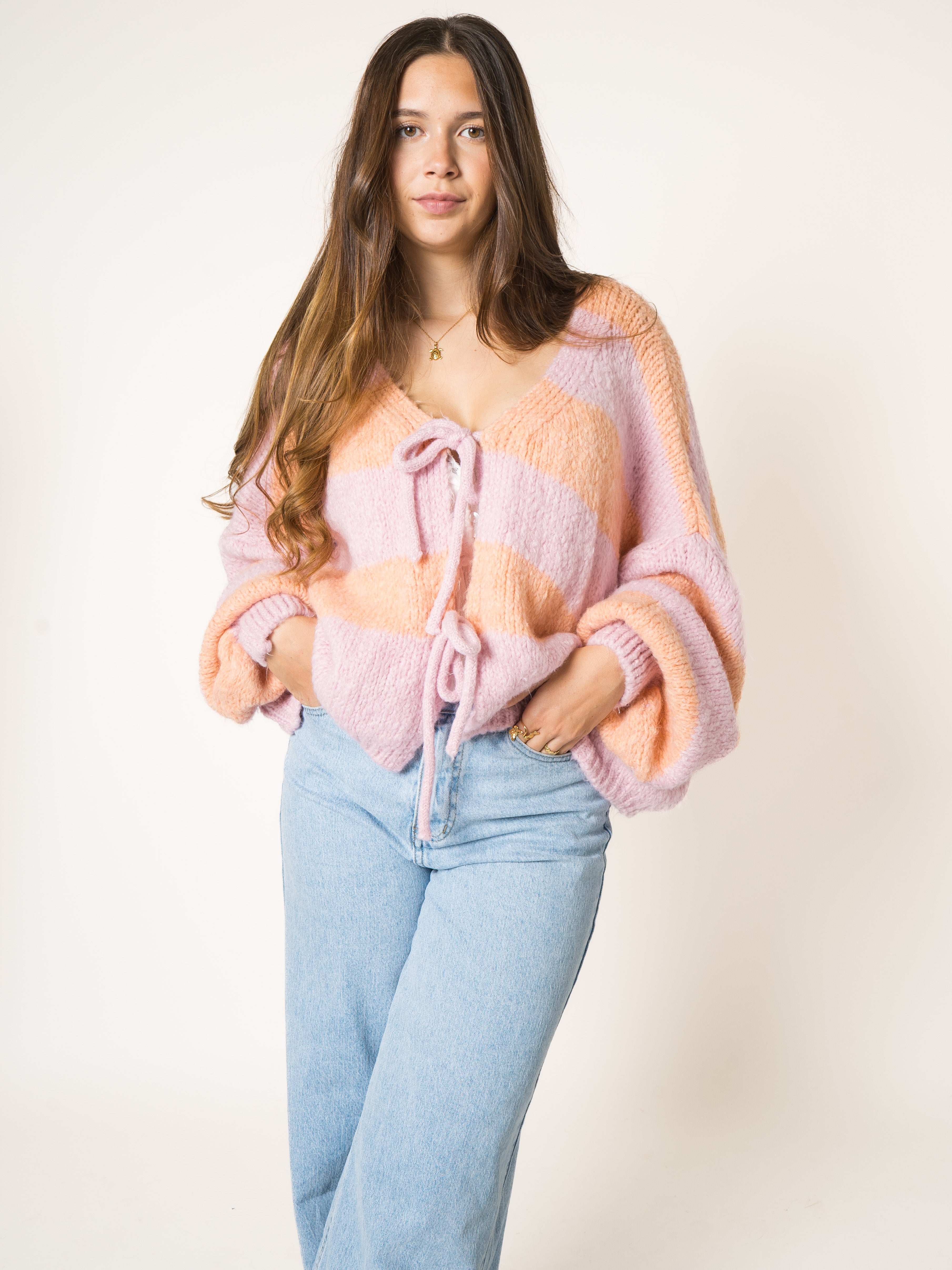 #Farbe_Rosa mit Coral