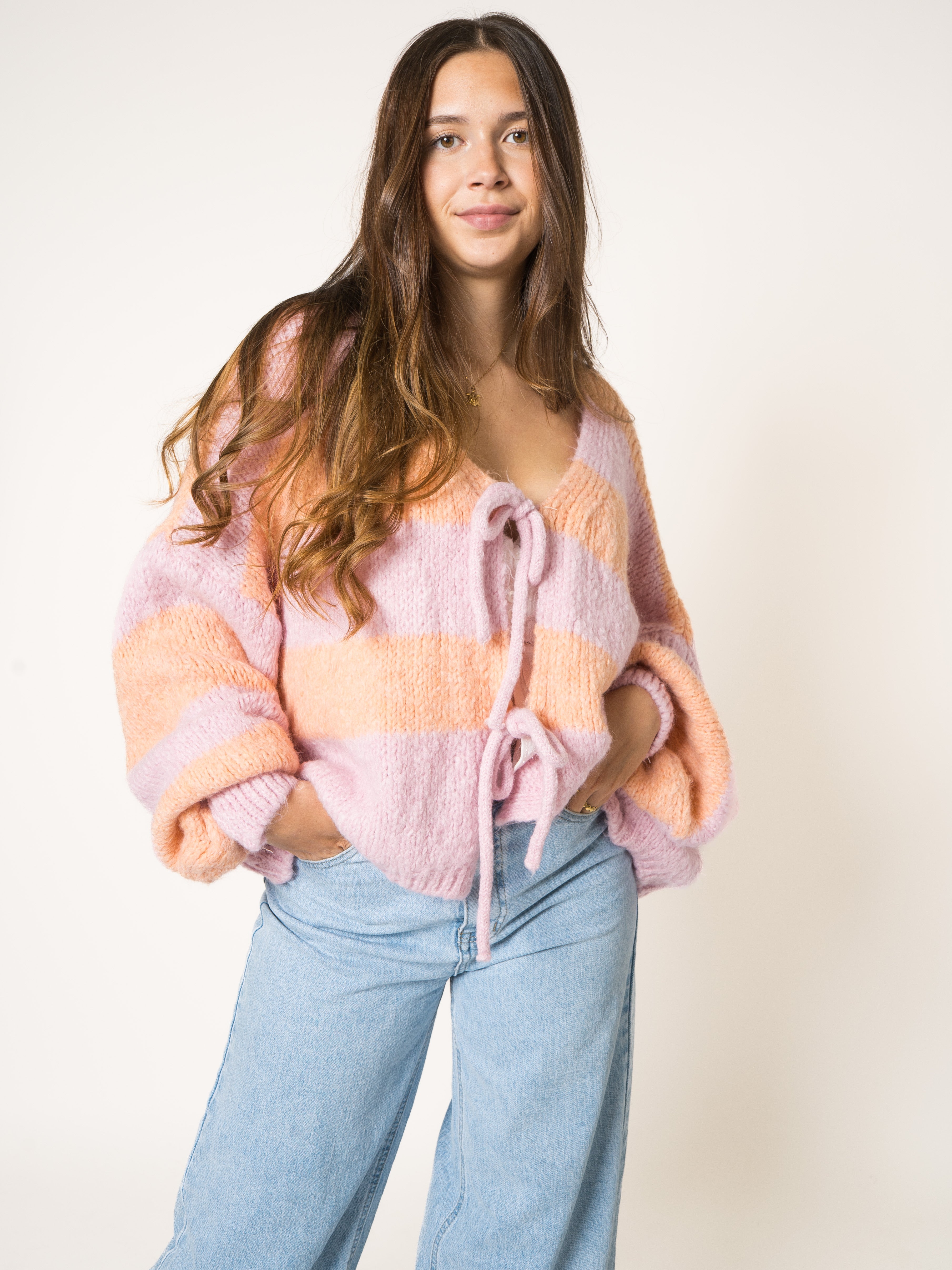 #Farbe_Rosa mit Coral